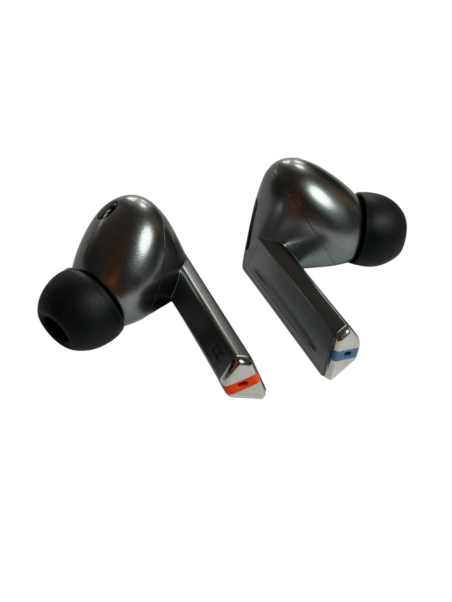 Samsung Galaxy Buds3 Pro - Silver - Image 3