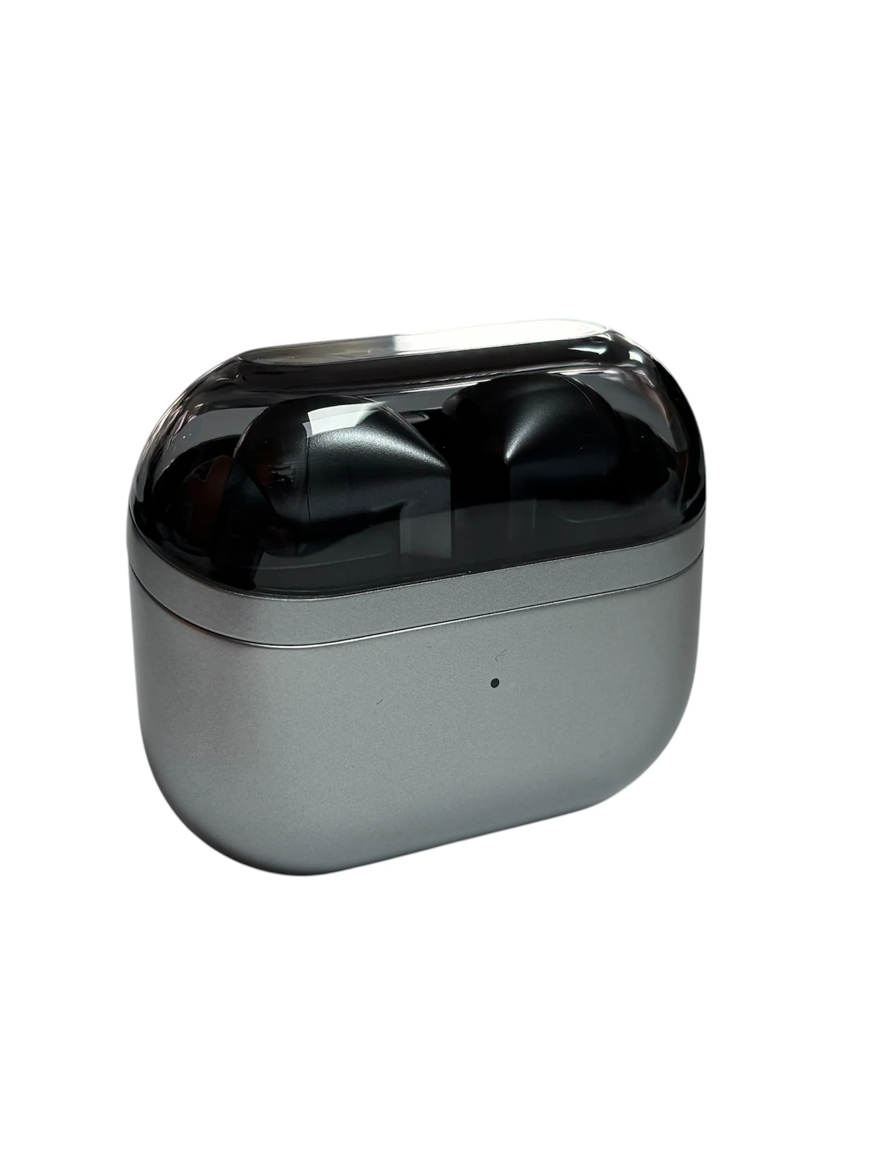 Samsung Galaxy Buds3 Pro - Silver - Image 4