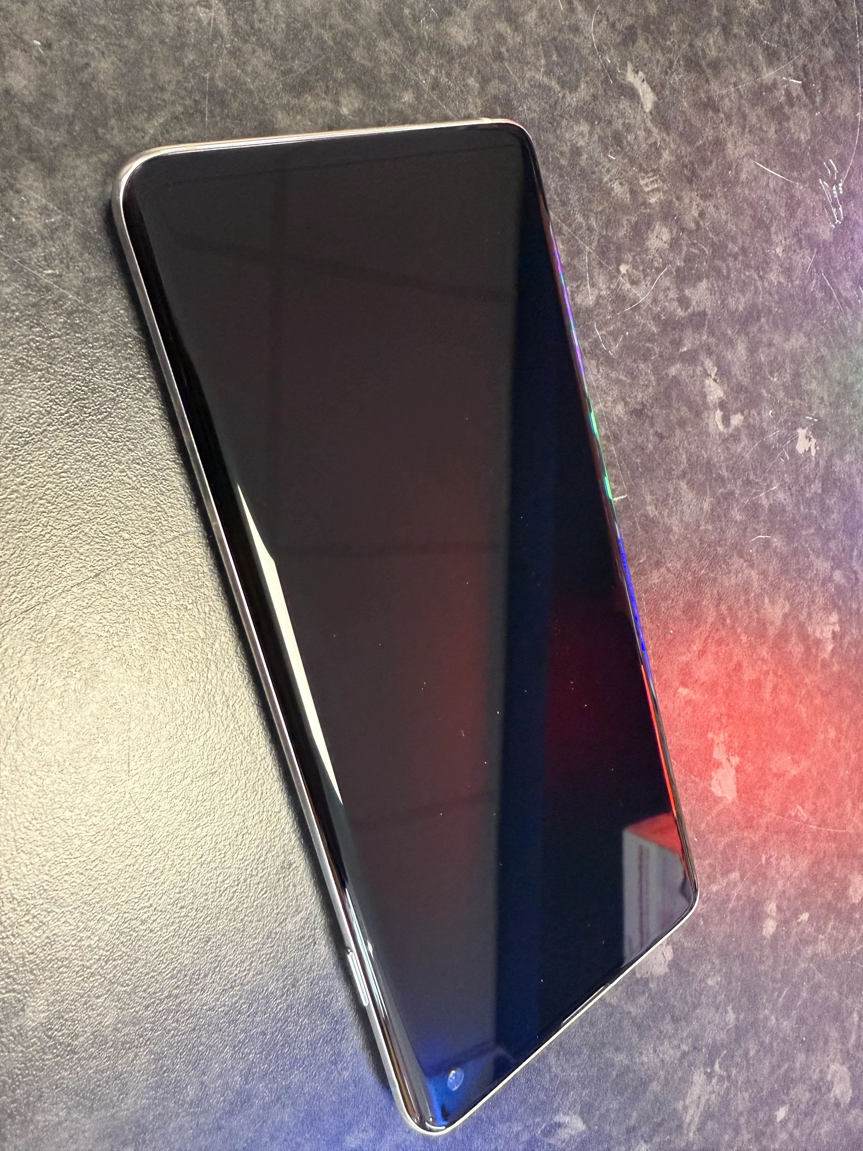 Samsung Galaxy S10 Unlocked 128gb - Black - Image 4