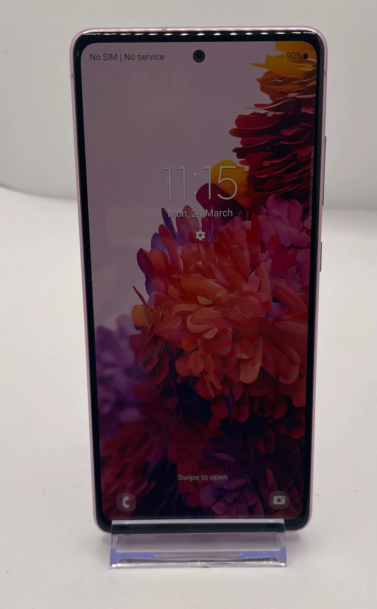 Samsung Galaxy S20 FE - 128GB