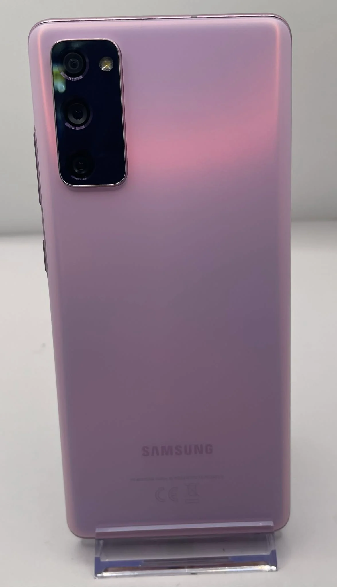 Samsung Galaxy S20 FE - 128GB - Image 2