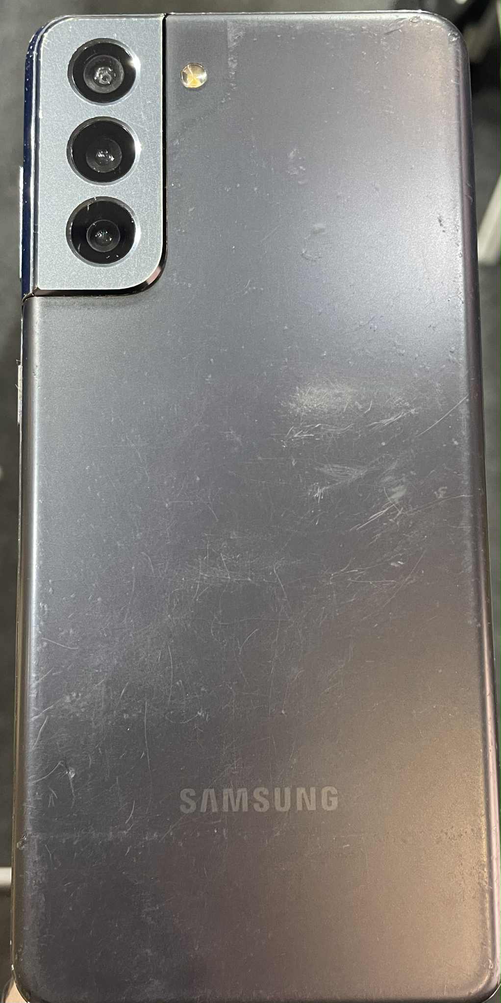 Samsung Galaxy S21 - 128GB - Image 2