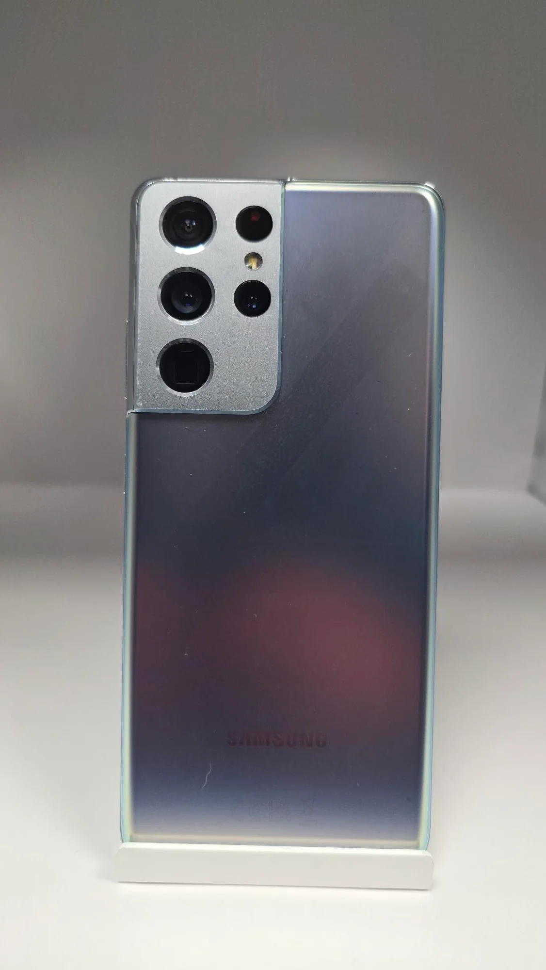 Samsung Galaxy S21 Ultra 128gb - Phantom Silver