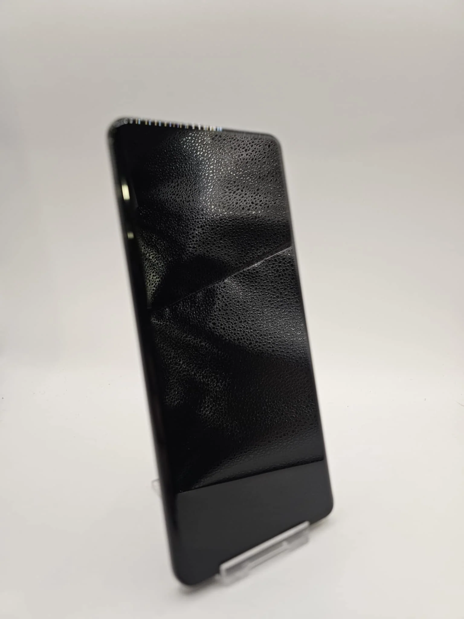 Samsung Galaxy S21 Ultra Dual Sim 128GB Phantom Black, Unlocked B - Image 2