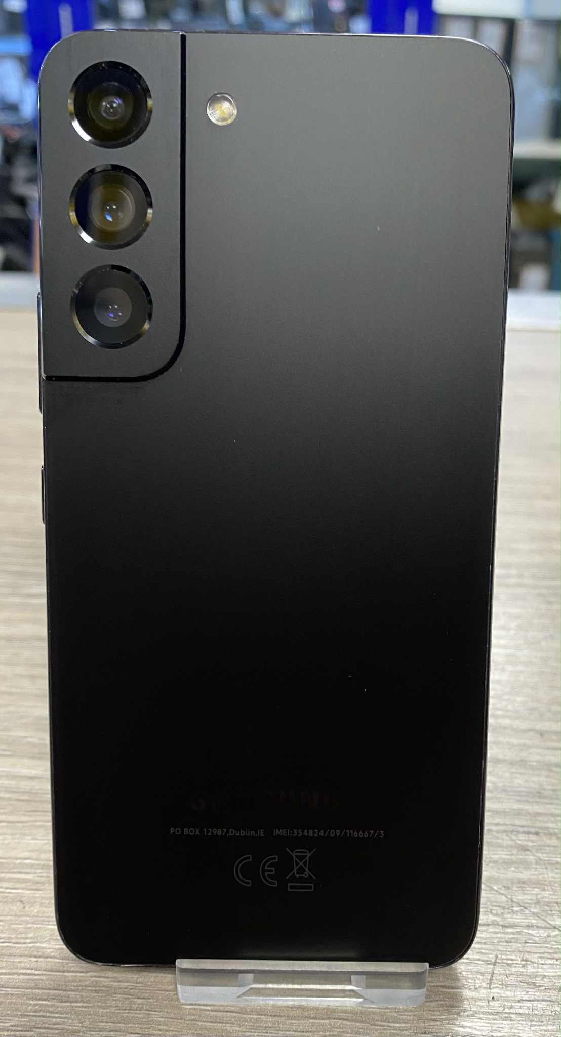 Samsung Galaxy S22 - 128GB - Image 2