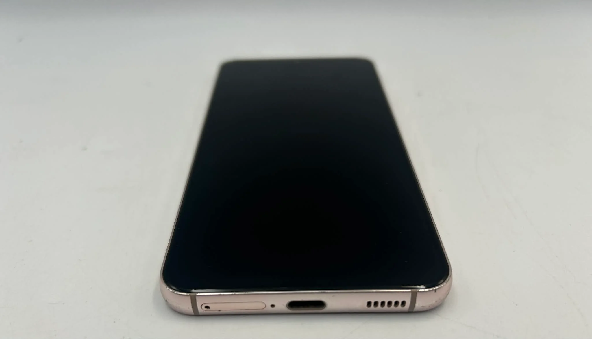 Samsung Galaxy S22 5G Dual Sim 128GB Pink, Unlocked *SCREEN BURN* - Image 3