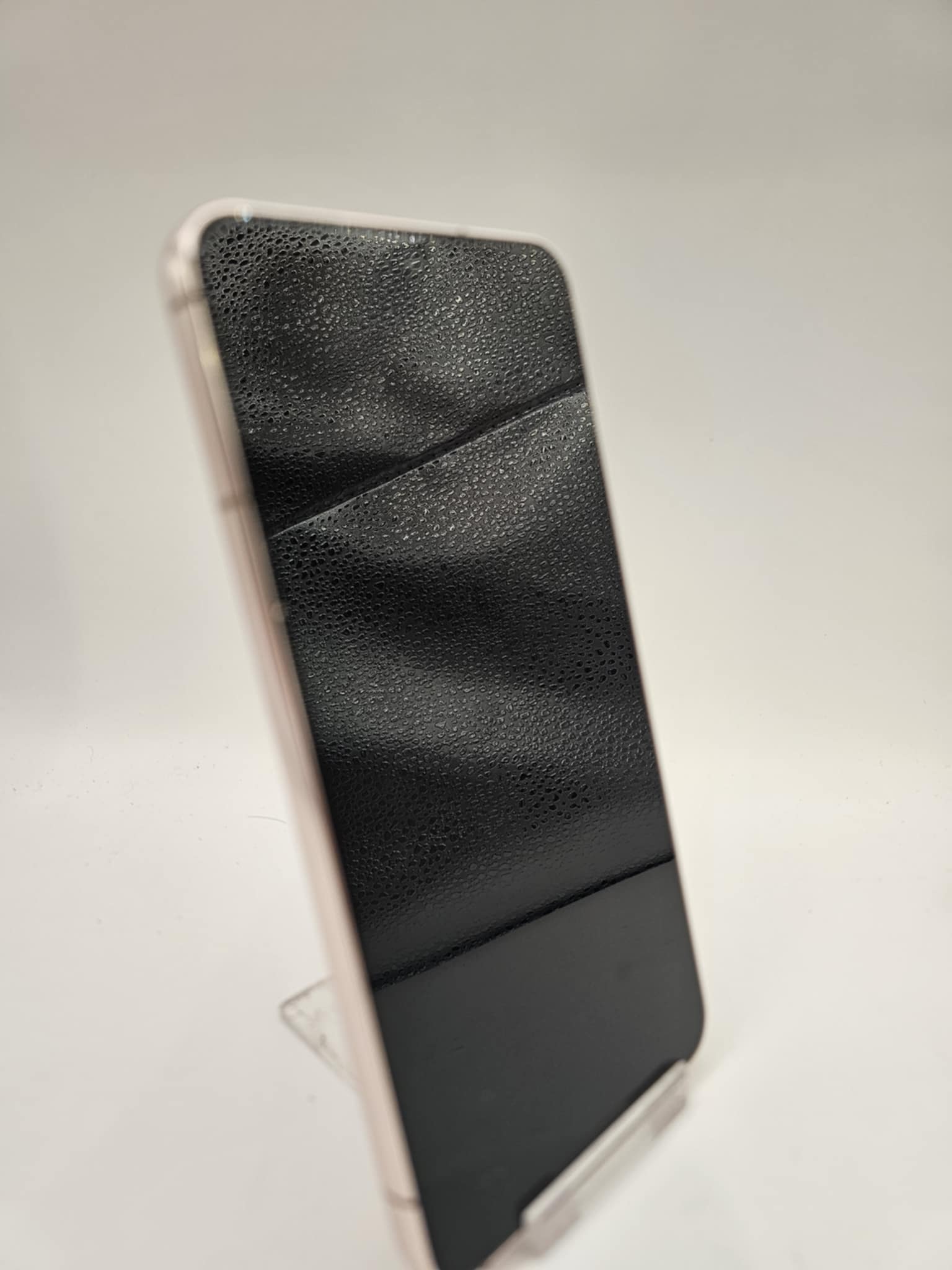 Samsung Galaxy S22 5G Dual Sim 128GB Pink Gold, Unlocked C - Image 2