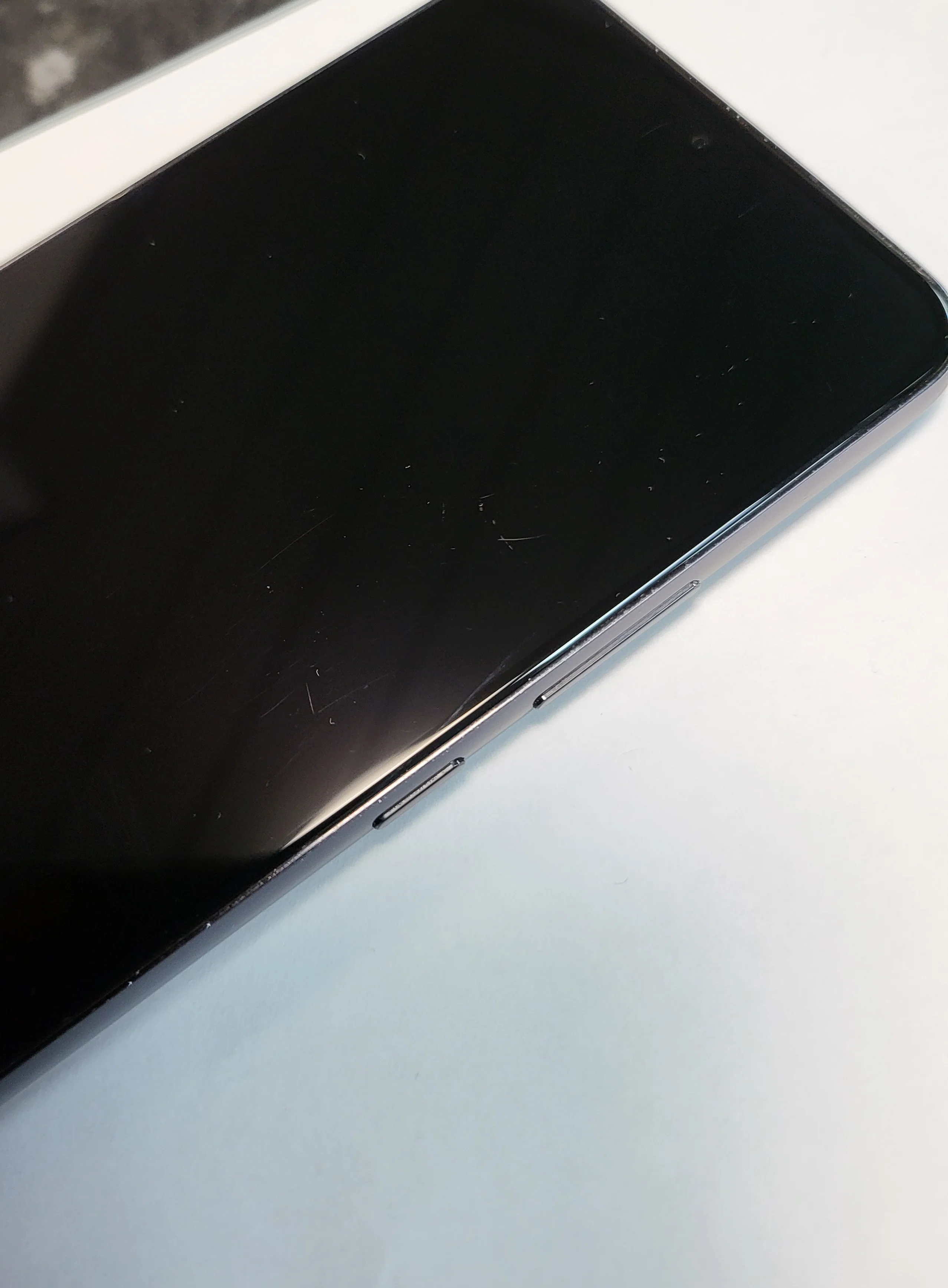 Samsung Galaxy S22 Dual Sim 128GB Phantom Black, Unlocked - Image 4
