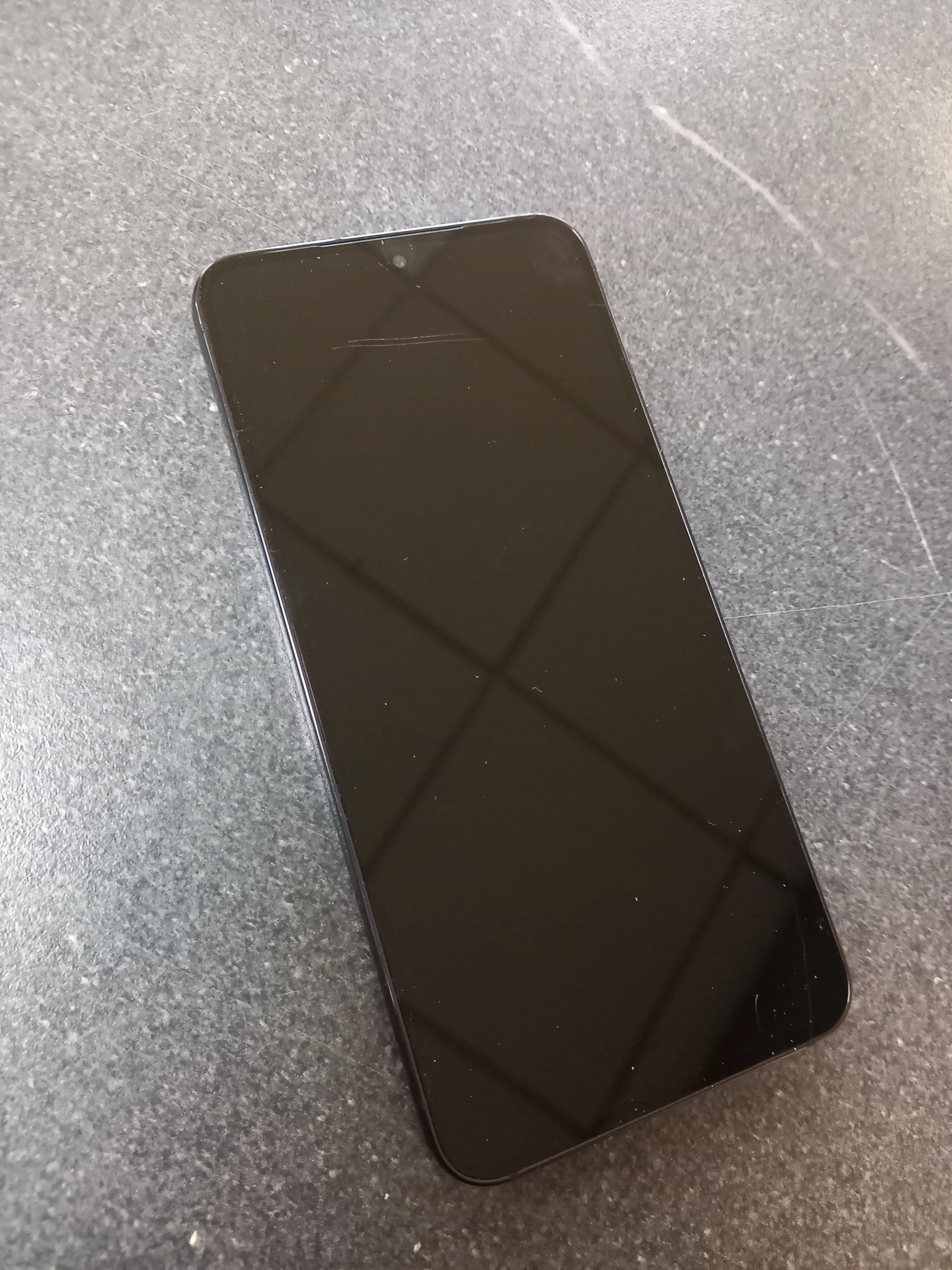 Samsung Galaxy S23 - 128 GB - Phantom Black - Image 4
