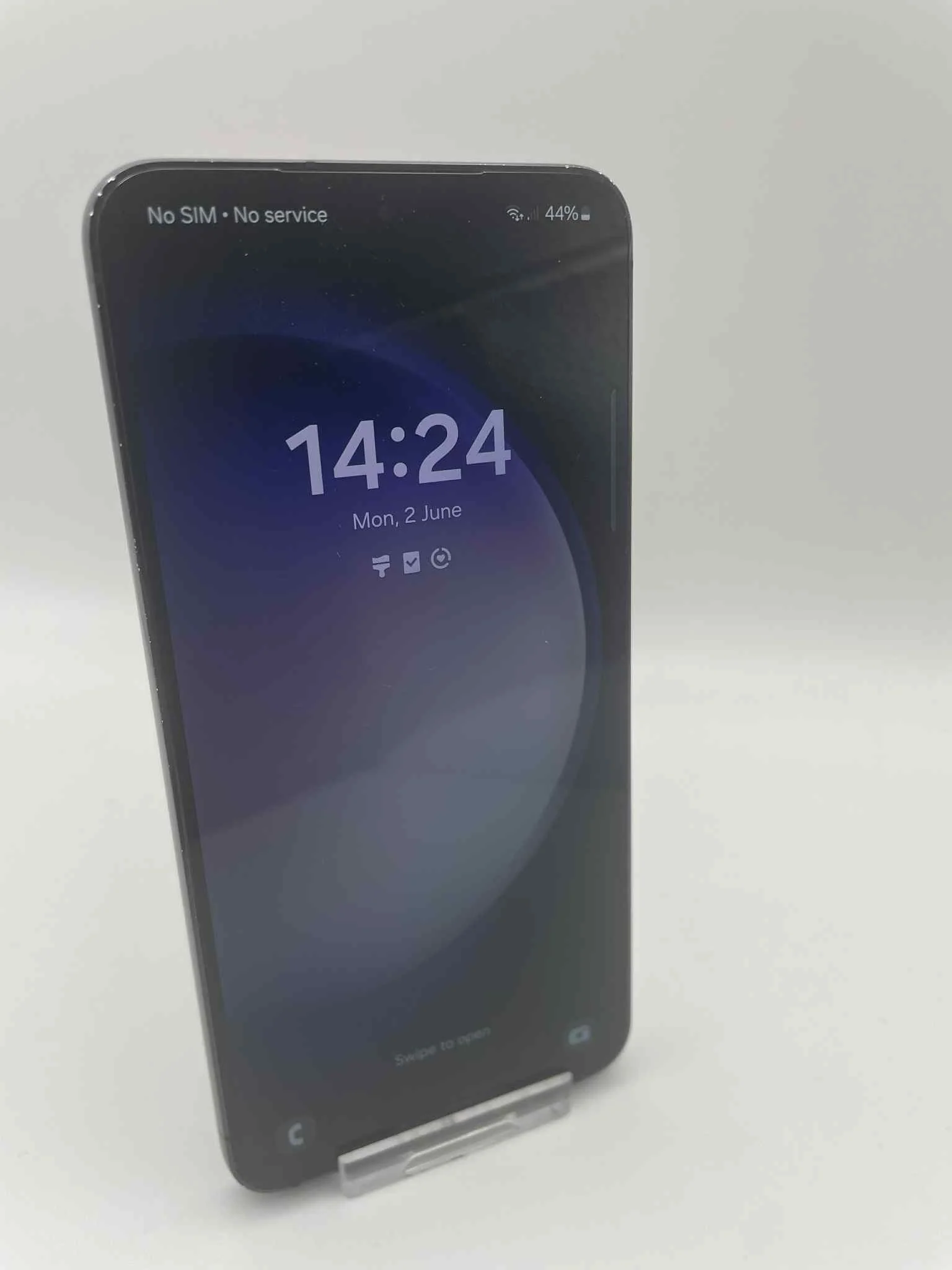 Samsung Galaxy S23 - 128gb -  Phantom Black - Image 2
