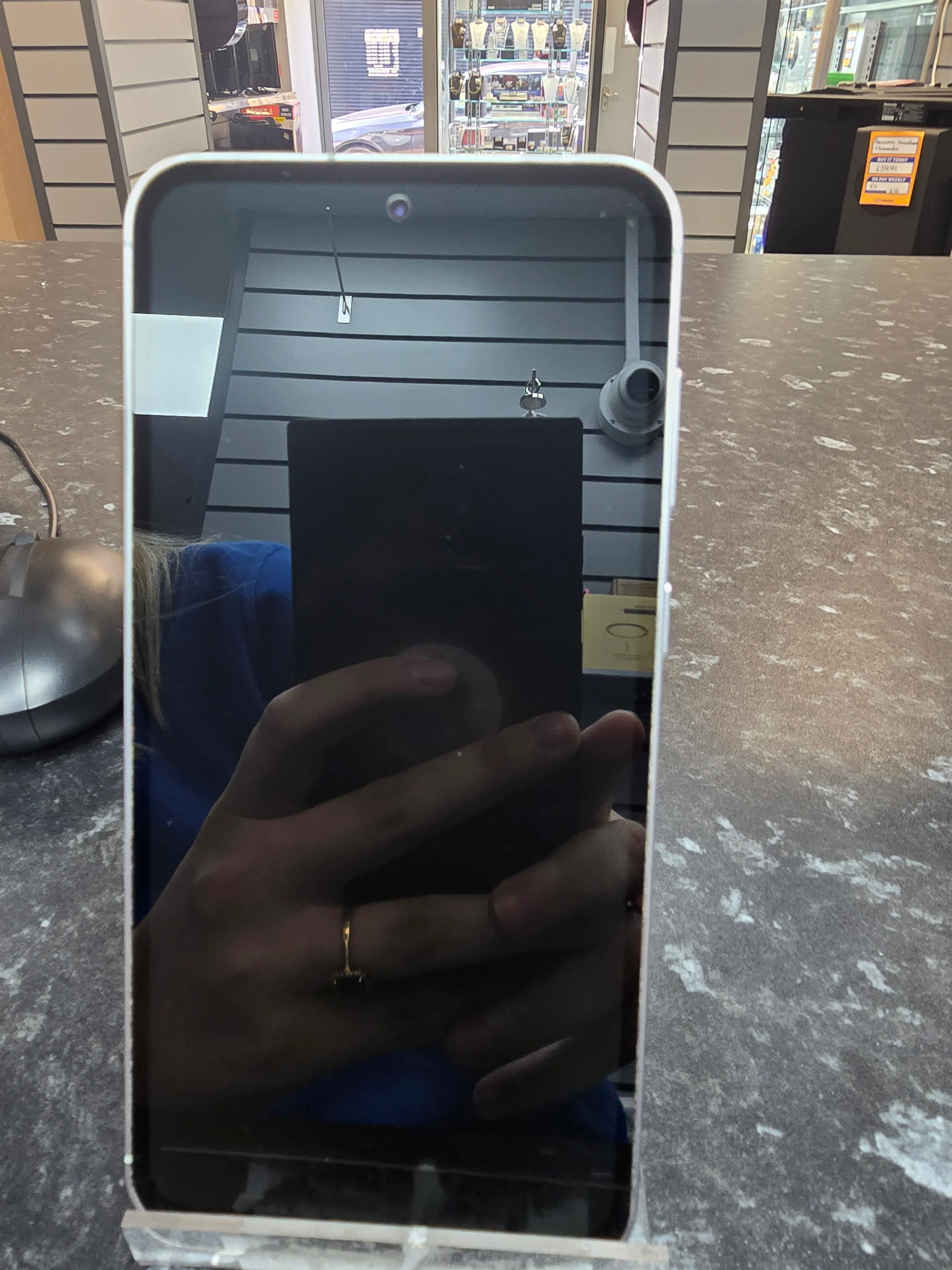 Samsung Galaxy S23 FE 5G 256GB ALL NET - Image 2