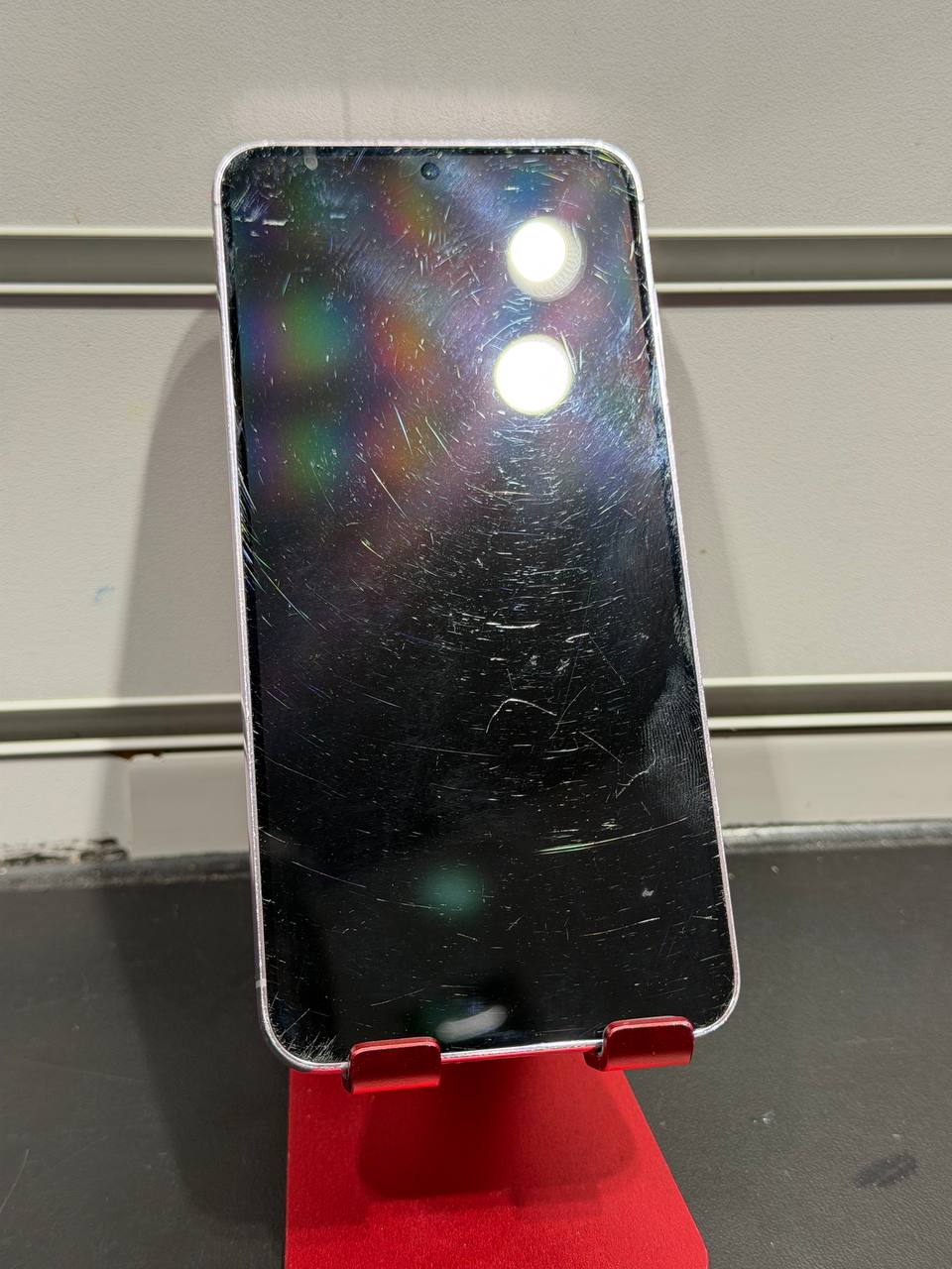 Samsung Galaxy S23 Plus Dual Sim 256GB Lavender, Unlocked - Image 3