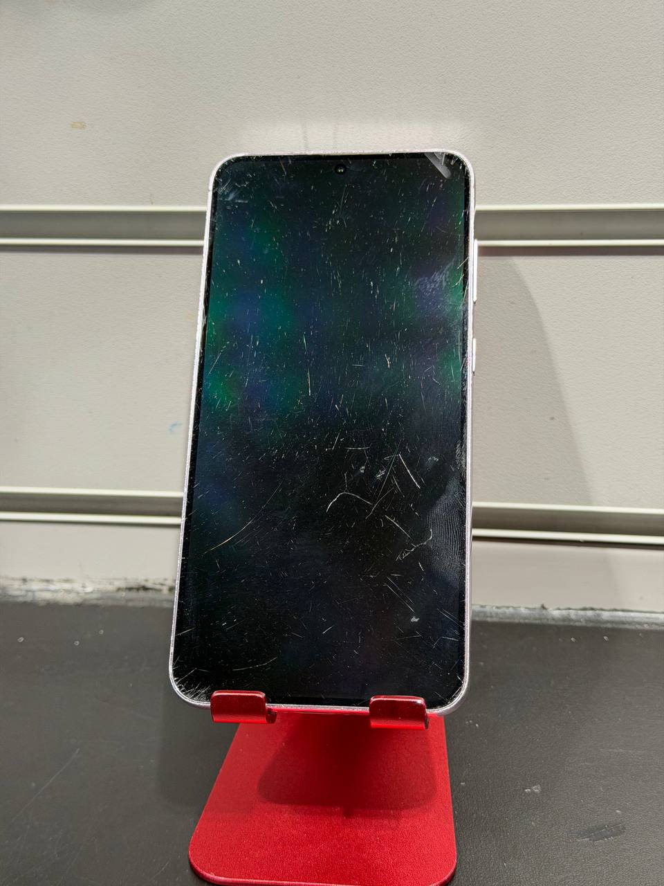 Samsung Galaxy S23 Plus Dual Sim 256GB Lavender, Unlocked - Image 4