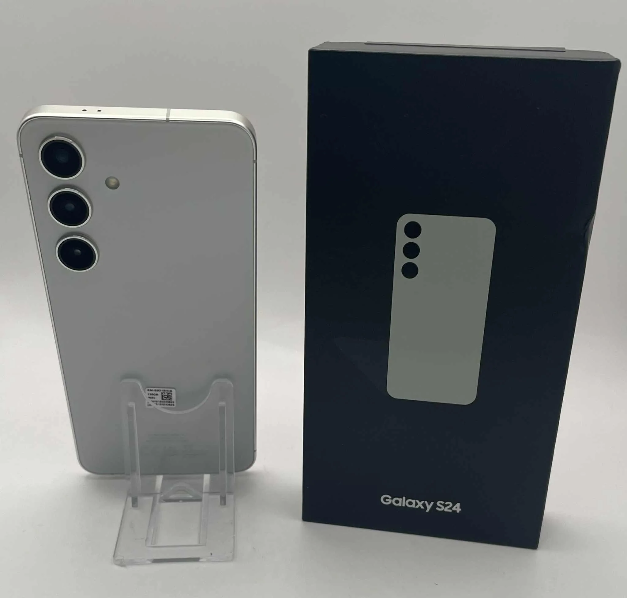 Samsung Galaxy s24-128gb - Image 2