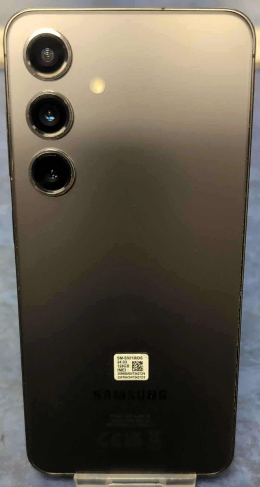 SAMSUNG GALAXY S24 128GB - Image 2