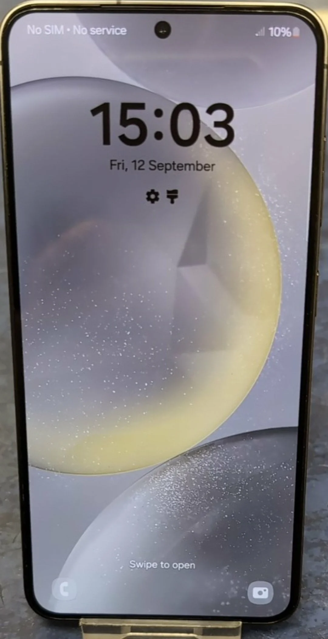SAMSUNG GALAXY S24 128GB - Image 3