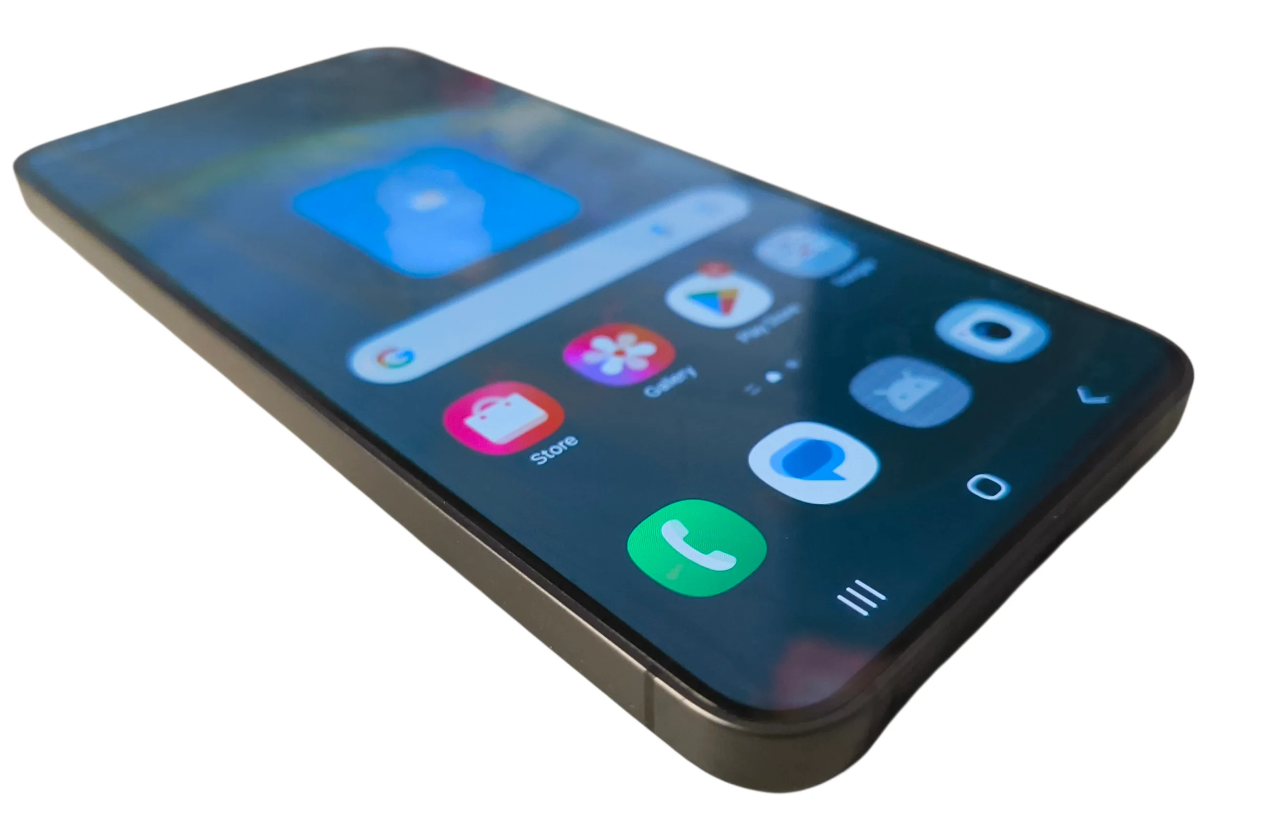 Samsung Galaxy S24 128GB - Image 2