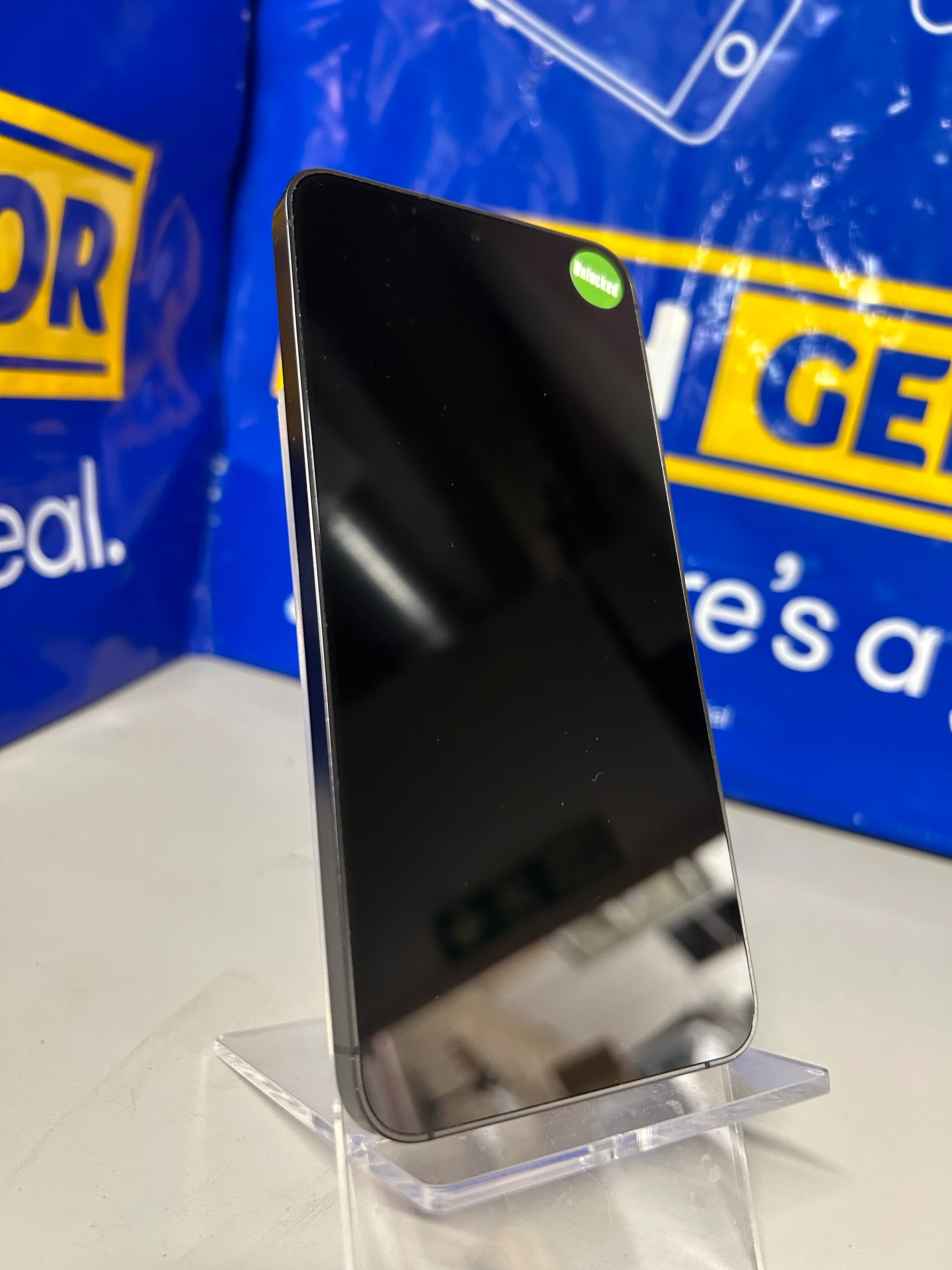 Galaxy S24 128GB Black, Unlocked - Image 3