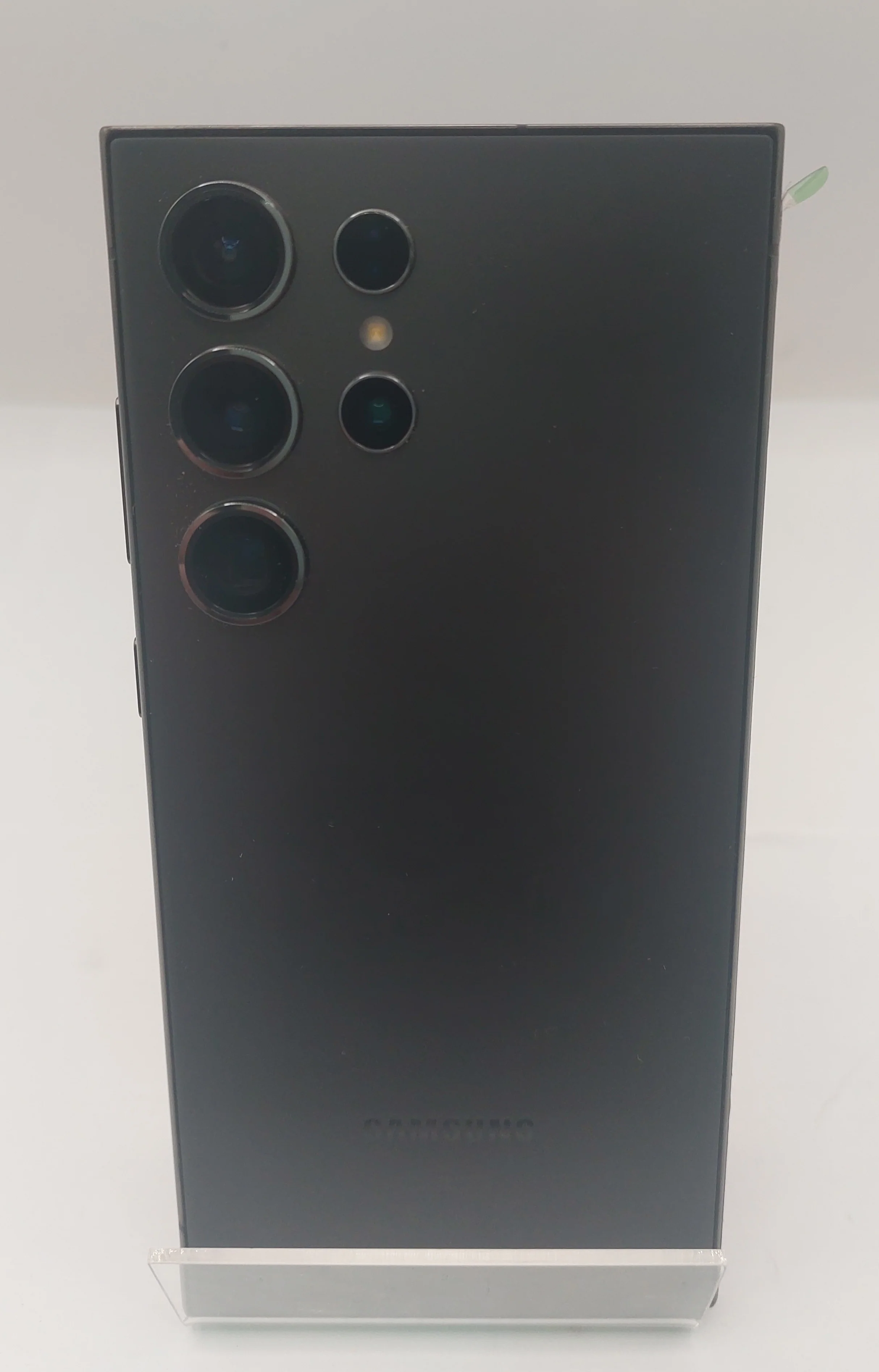 Samsung Galaxy S24 Ultra 256GB Titanium Black, Unlocked, Unboxed - Image 2