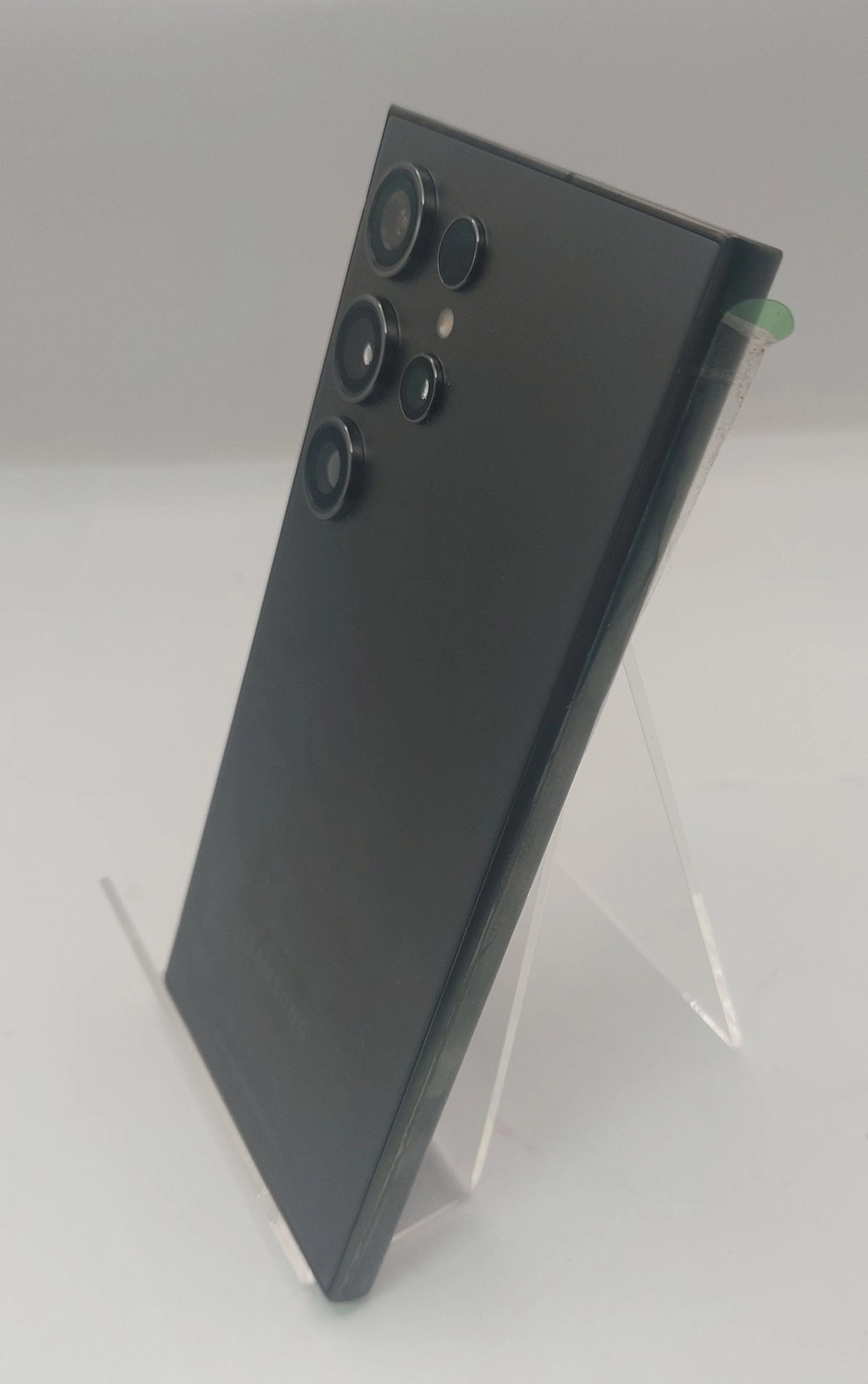 Samsung Galaxy S24 Ultra 256GB Titanium Black, Unlocked, Unboxed - Image 4