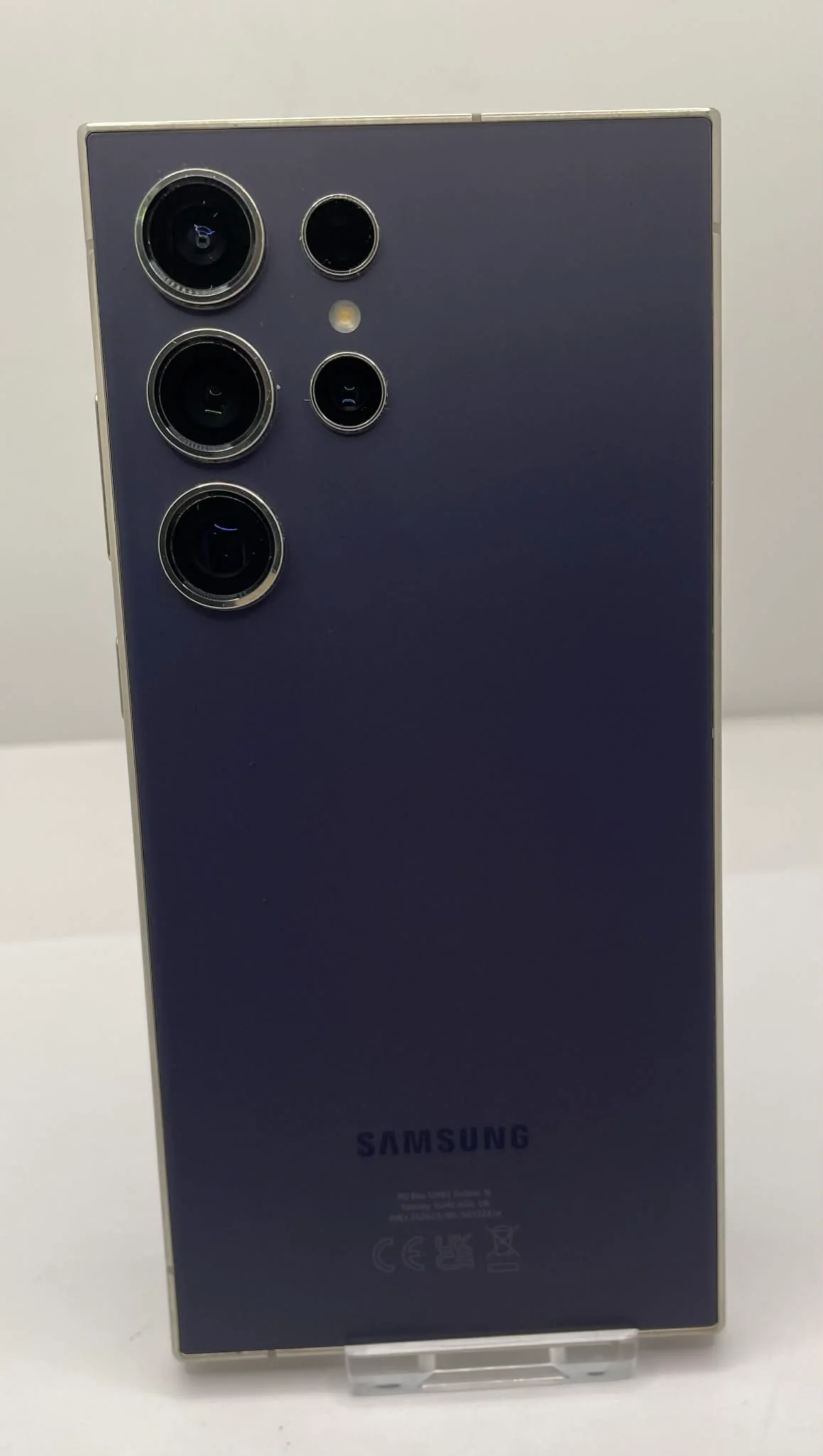 Samsung Galaxy S24 Ultra - 512GB - Image 2