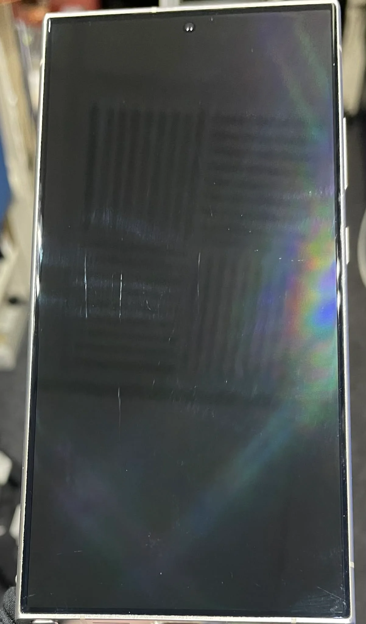 Samsung Galaxy S24 Ultra - 512GB - Image 4