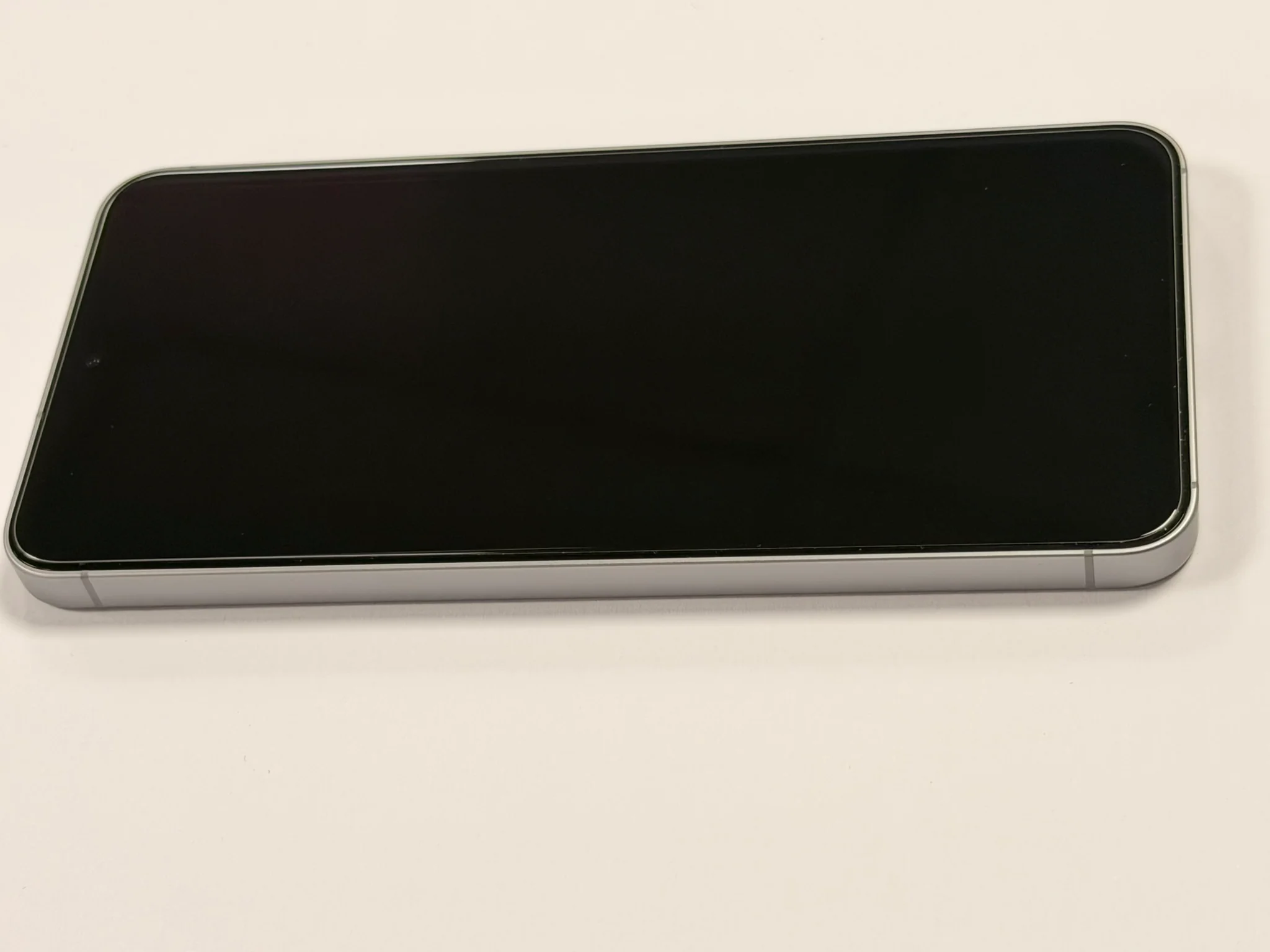 samsung galaxy s25 128gb silver shadow boxed - Image 2