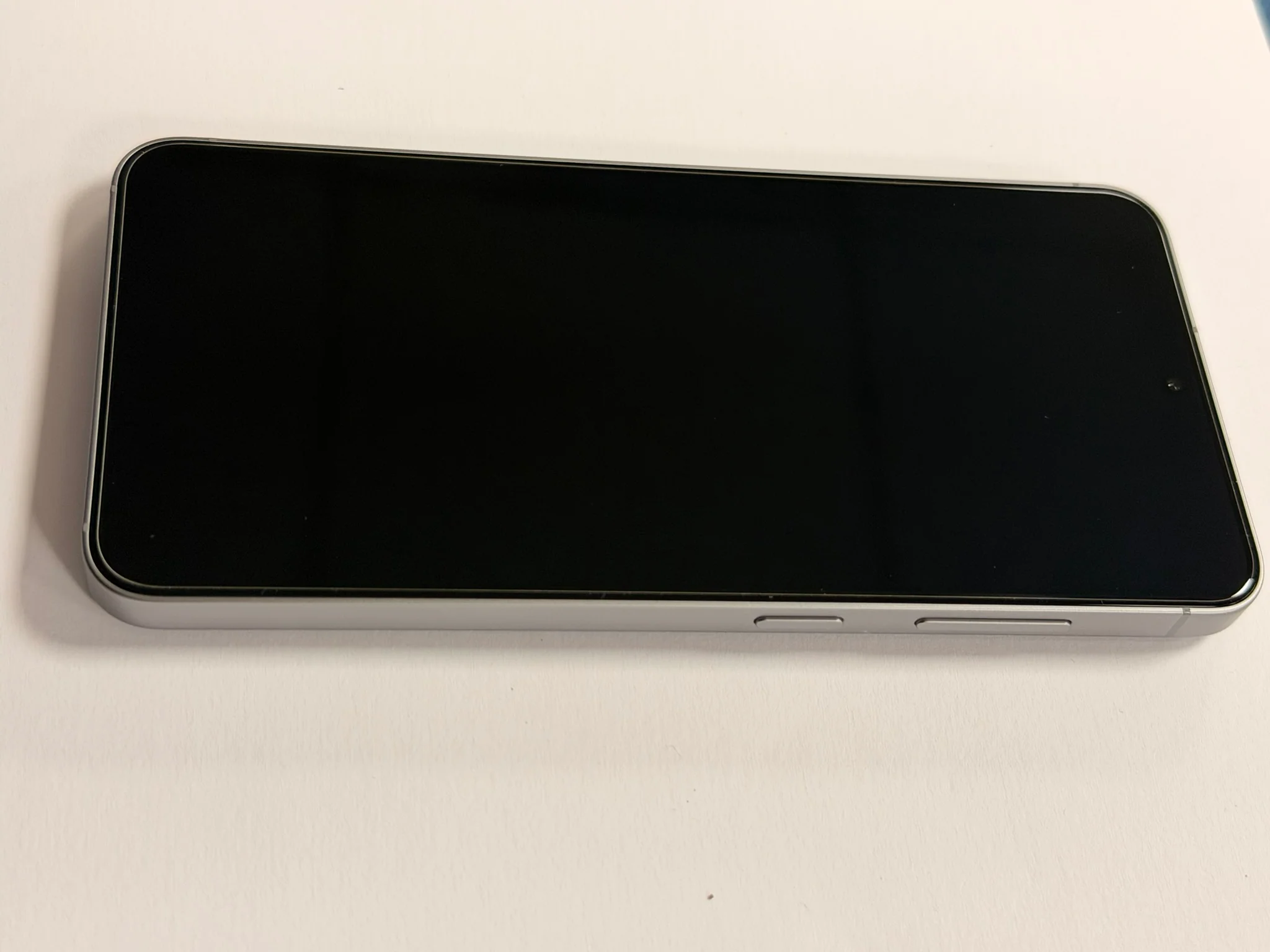 samsung galaxy s25 128gb silver shadow boxed - Image 3