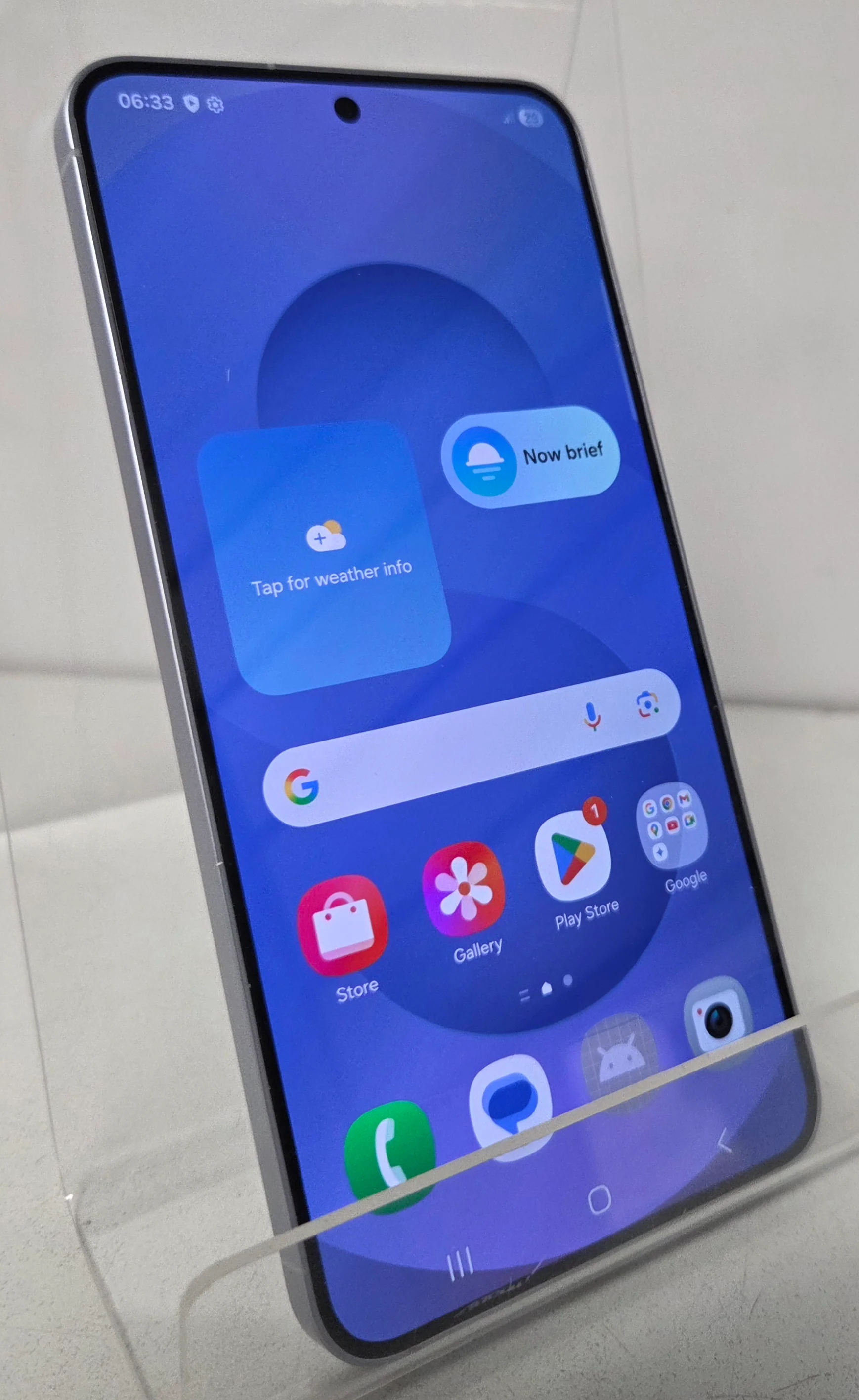Samsung Galaxy S25 26GB - Unlocked - Image 2