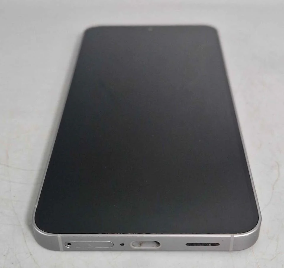 Samsung Galaxy S25 512GB Silver Shadow, Unlocked - Image 3