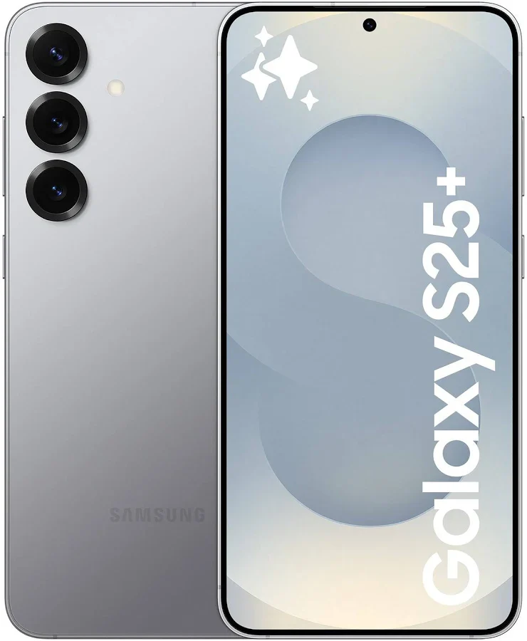 Samsung Galaxy S25+ 5G 512gb