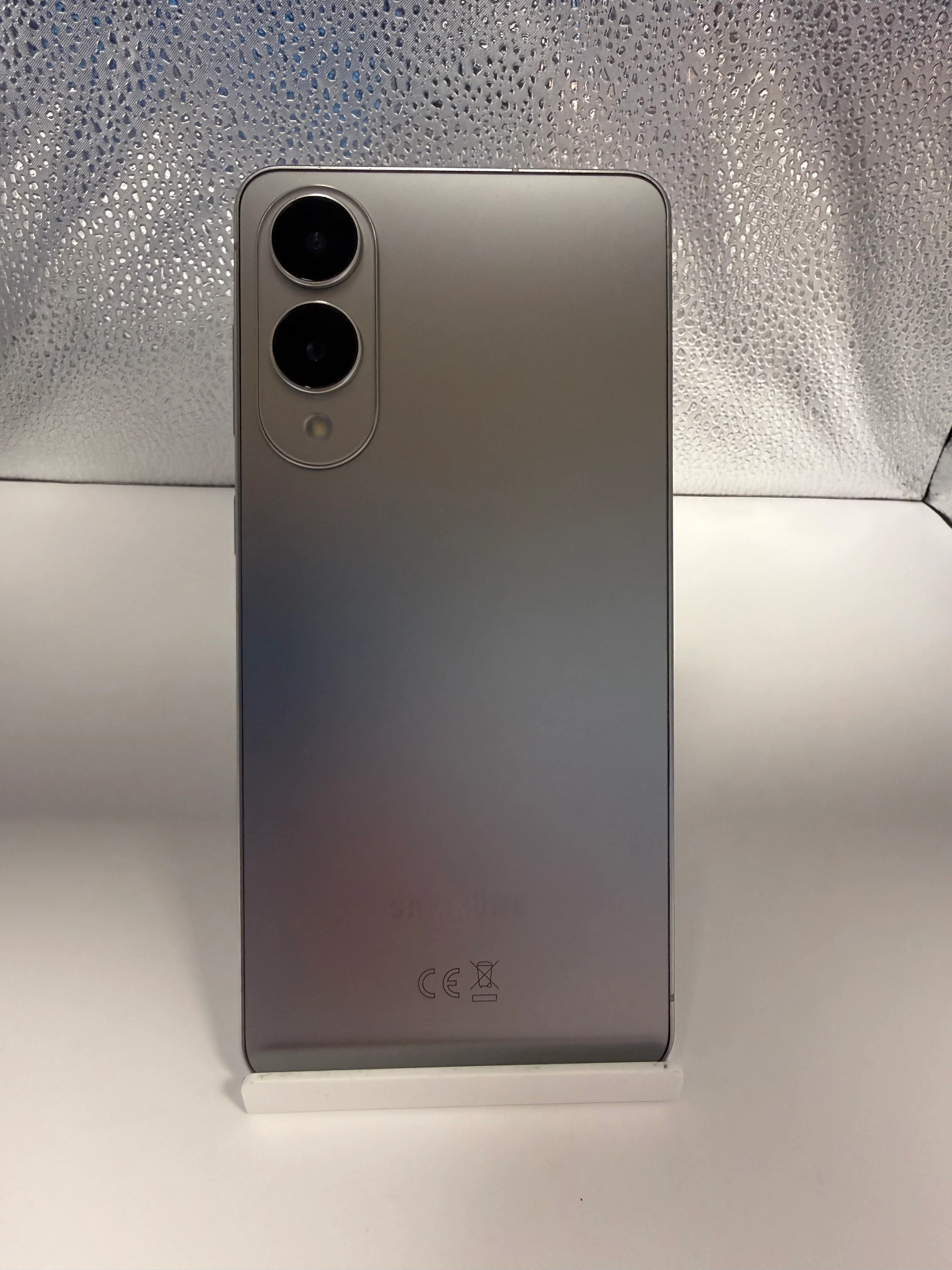 Samsung Galaxy S25 Edge 512GB Silver