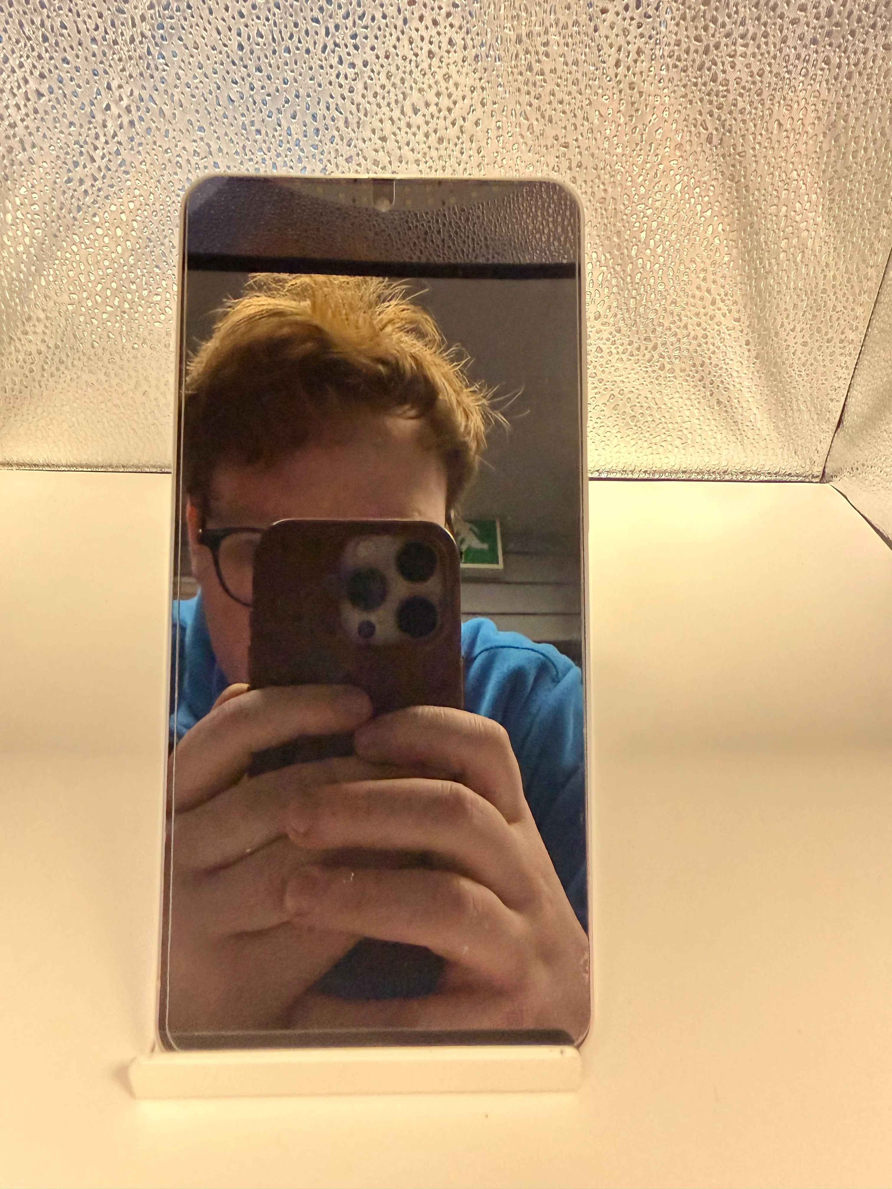 Samsung Galaxy S25 Edge 512GB Silver - Image 3