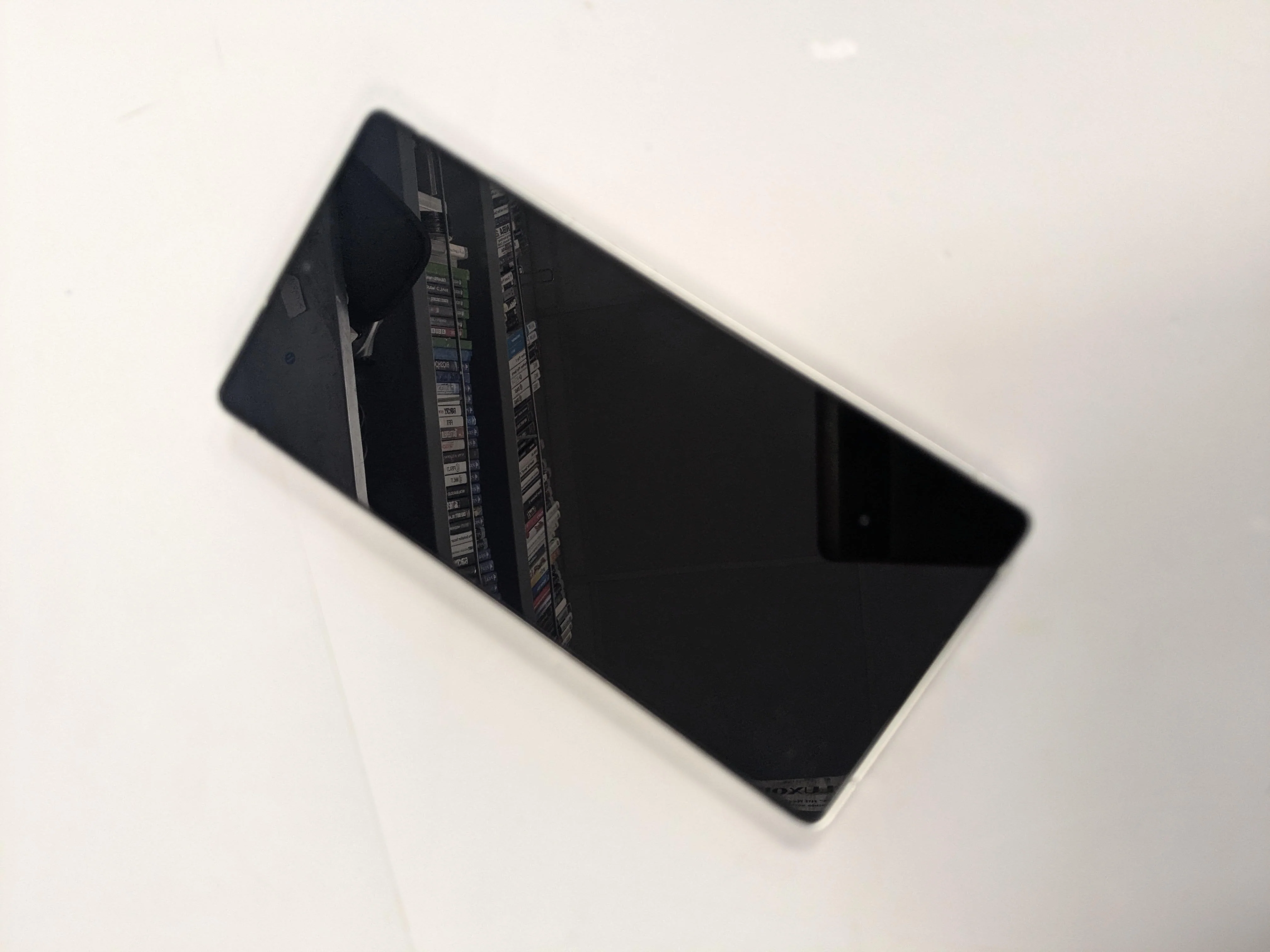 Samsung Galaxy S25 Ultra 256GB Any Network - Image 3