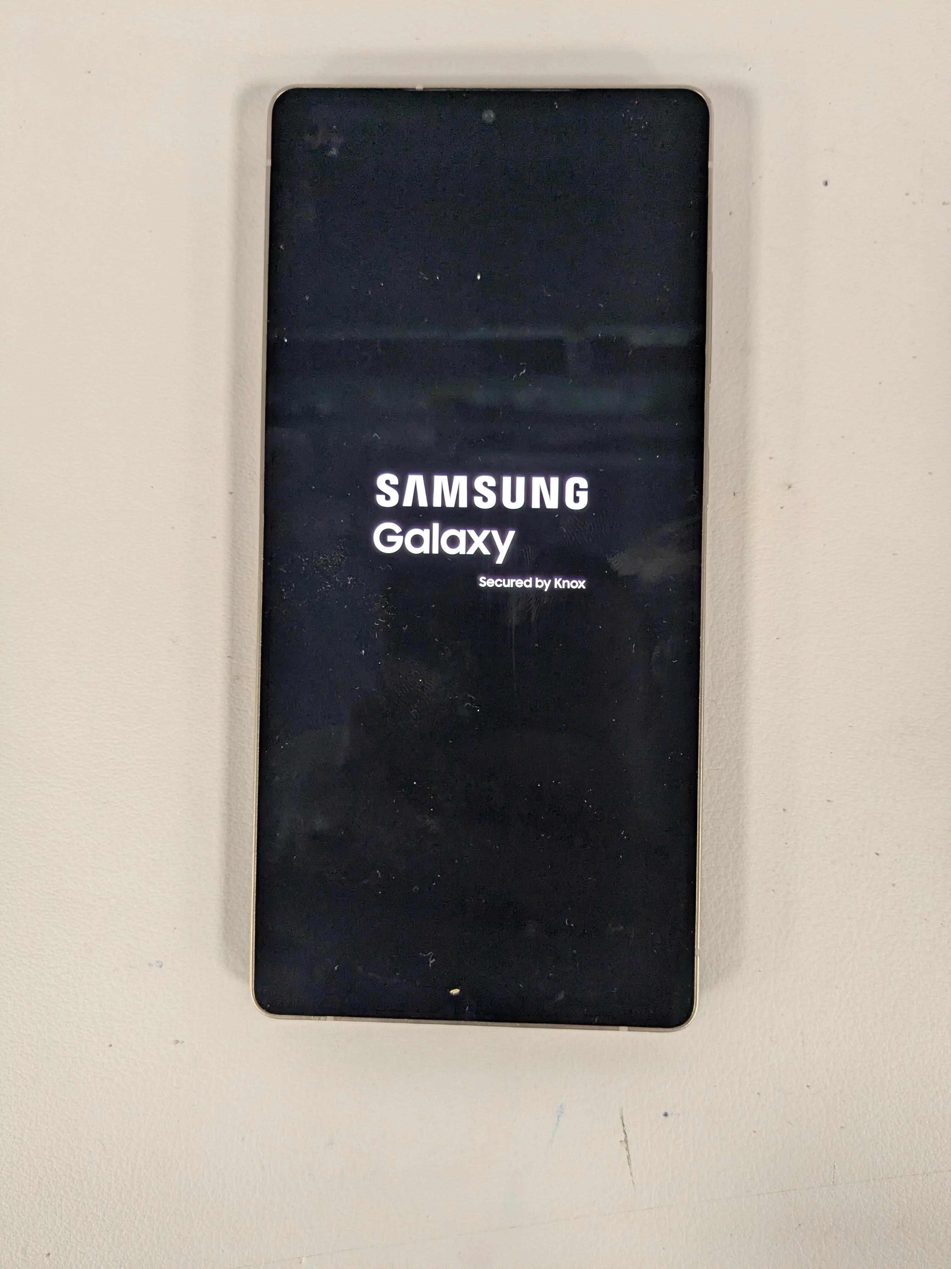 Samsung Galaxy S25 Ultra 256GB Any Network - Image 2