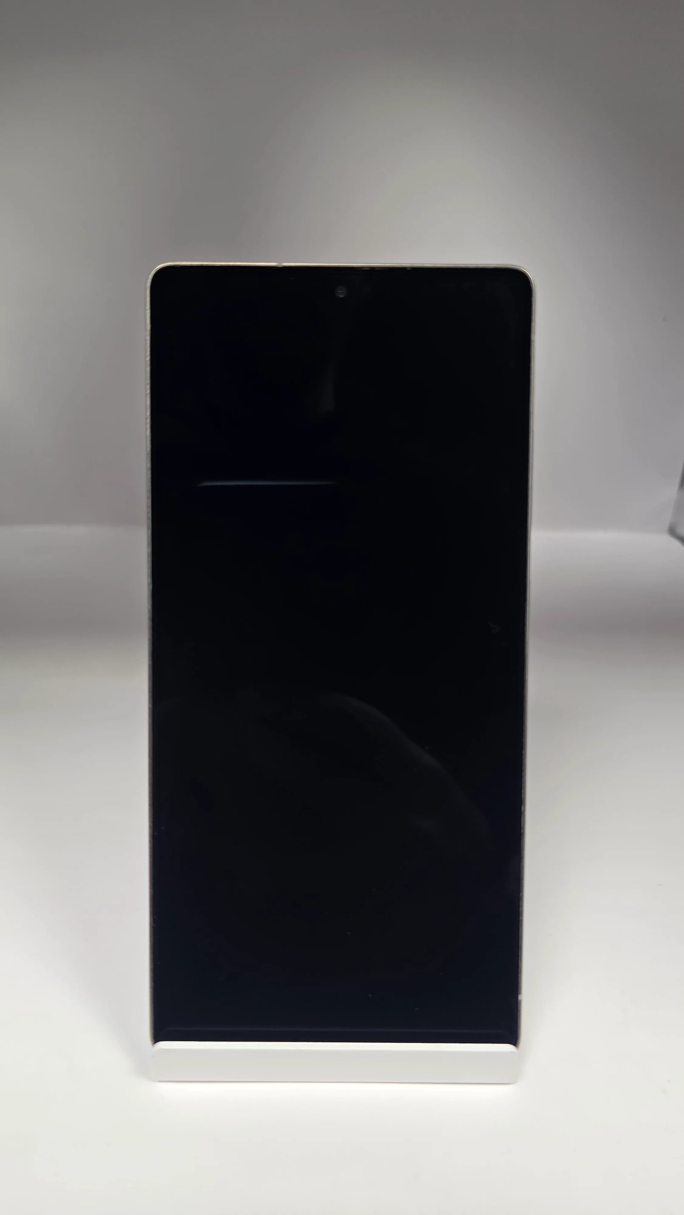 Samsung Galaxy S25 Ultra 256gb Black - Image 2