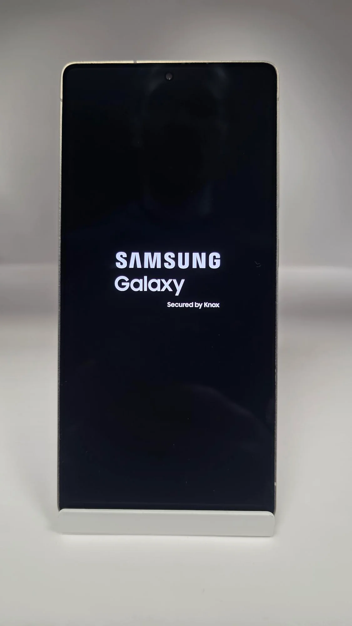 Samsung Galaxy S25 Ultra 256gb Black - Image 3