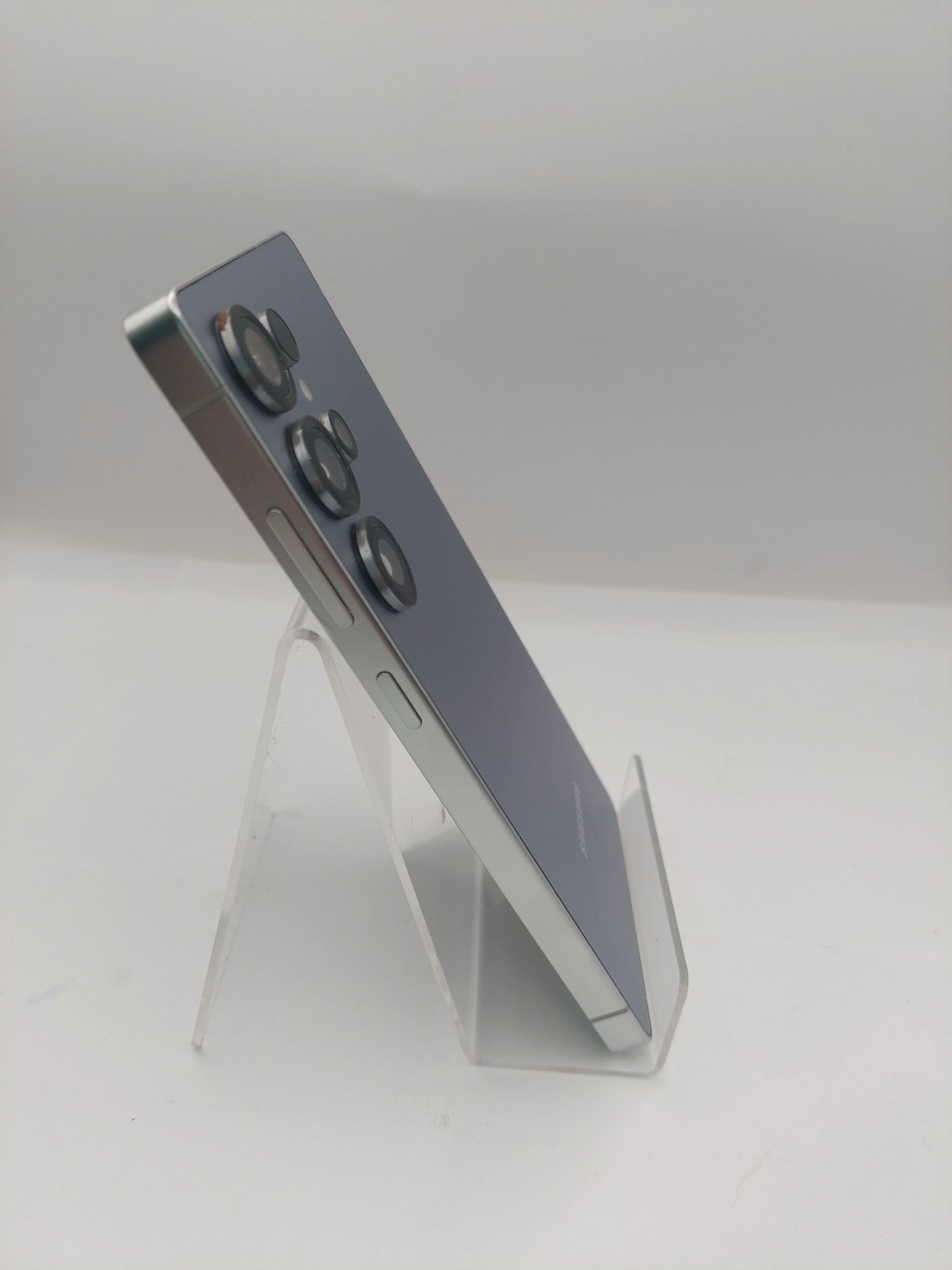 Samsung Galaxy S25 Ultra 256GB Titanium Silverblue, Unlocked - Image 3
