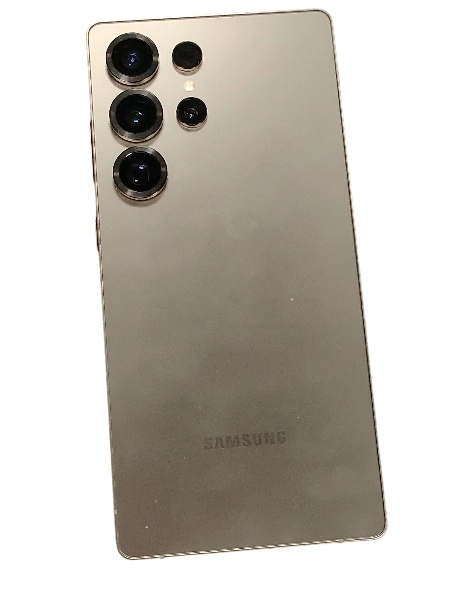 Samsung Galaxy S25 Ultra 256GB Unlocked **Boxed** - Image 3