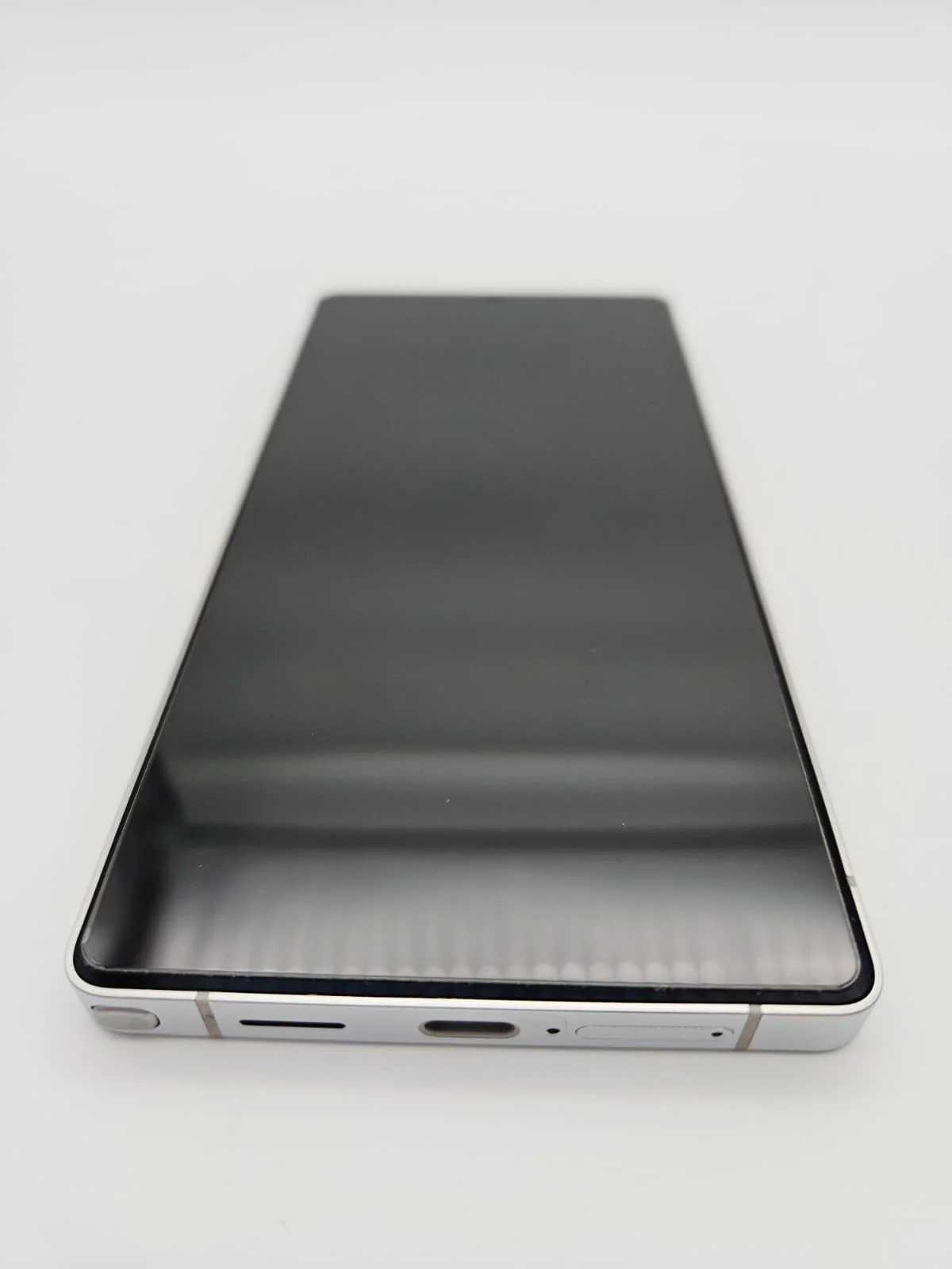 Samsung Galaxy S25 Ultra S938B 256GB (12GB RAM) Silverblue - Image 4