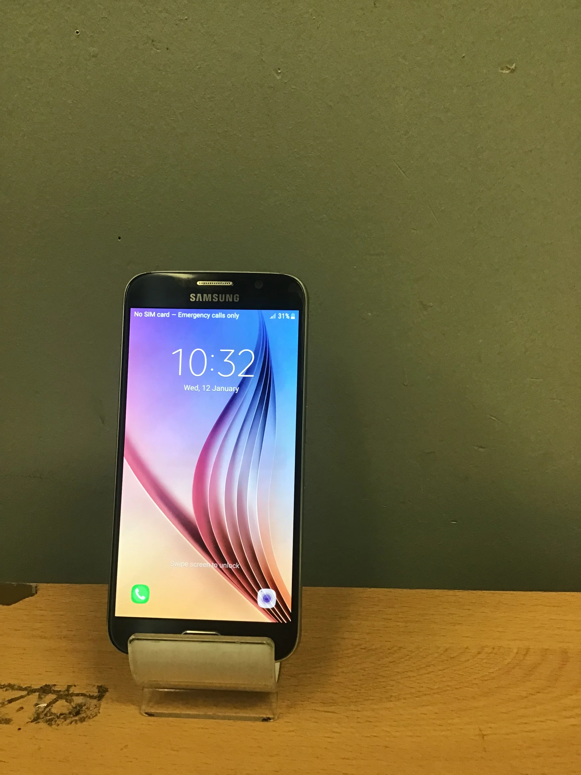 Samsung Galaxy S6 - Image 2