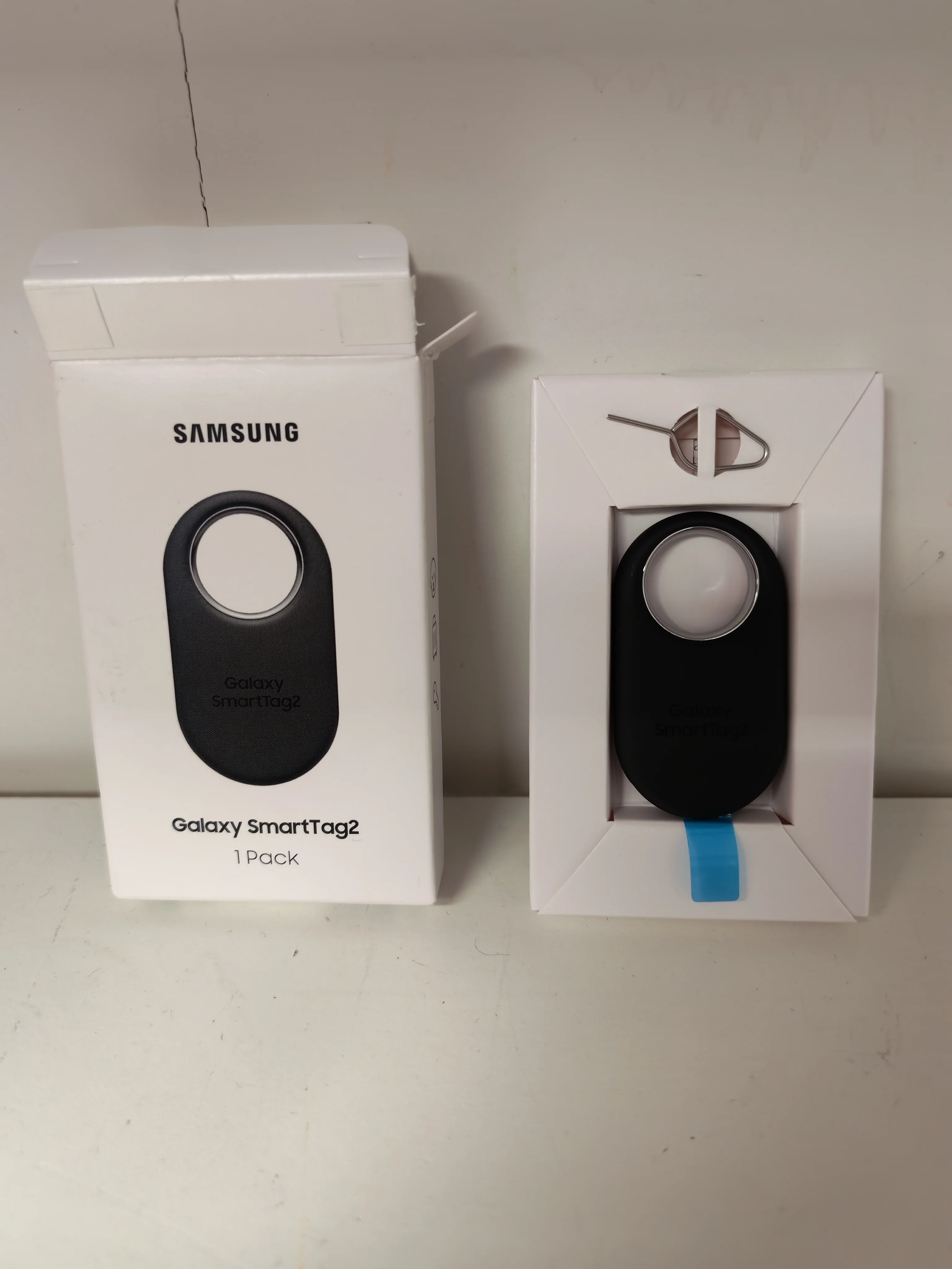 Samsung Galaxy SmartTag2 - Black - Brand New - Great Yarmouth - Image 2