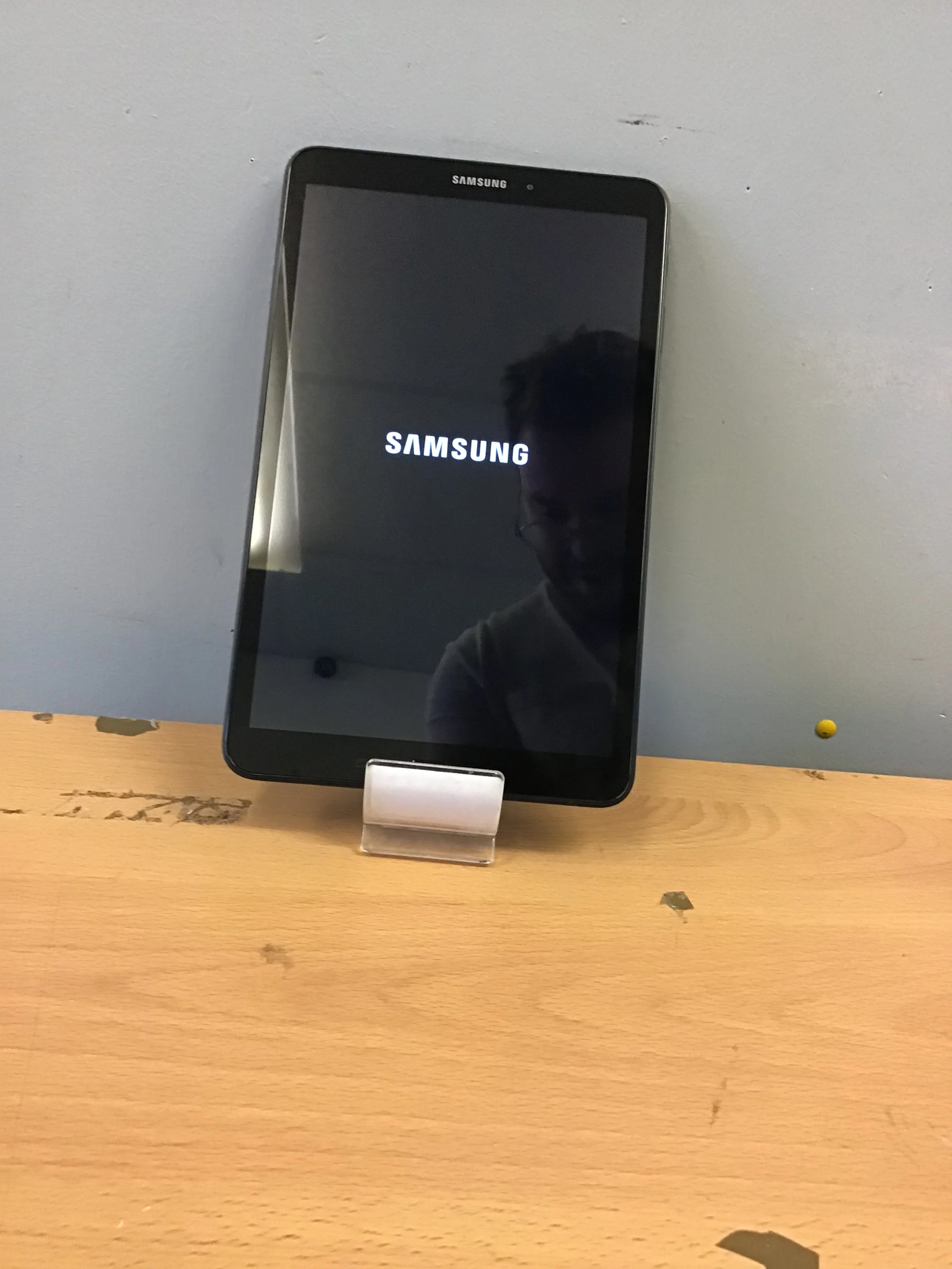 Samsung Galaxy Tab A (2016) SM-T585 32GB 3G 4G Black Tablet - Image 3