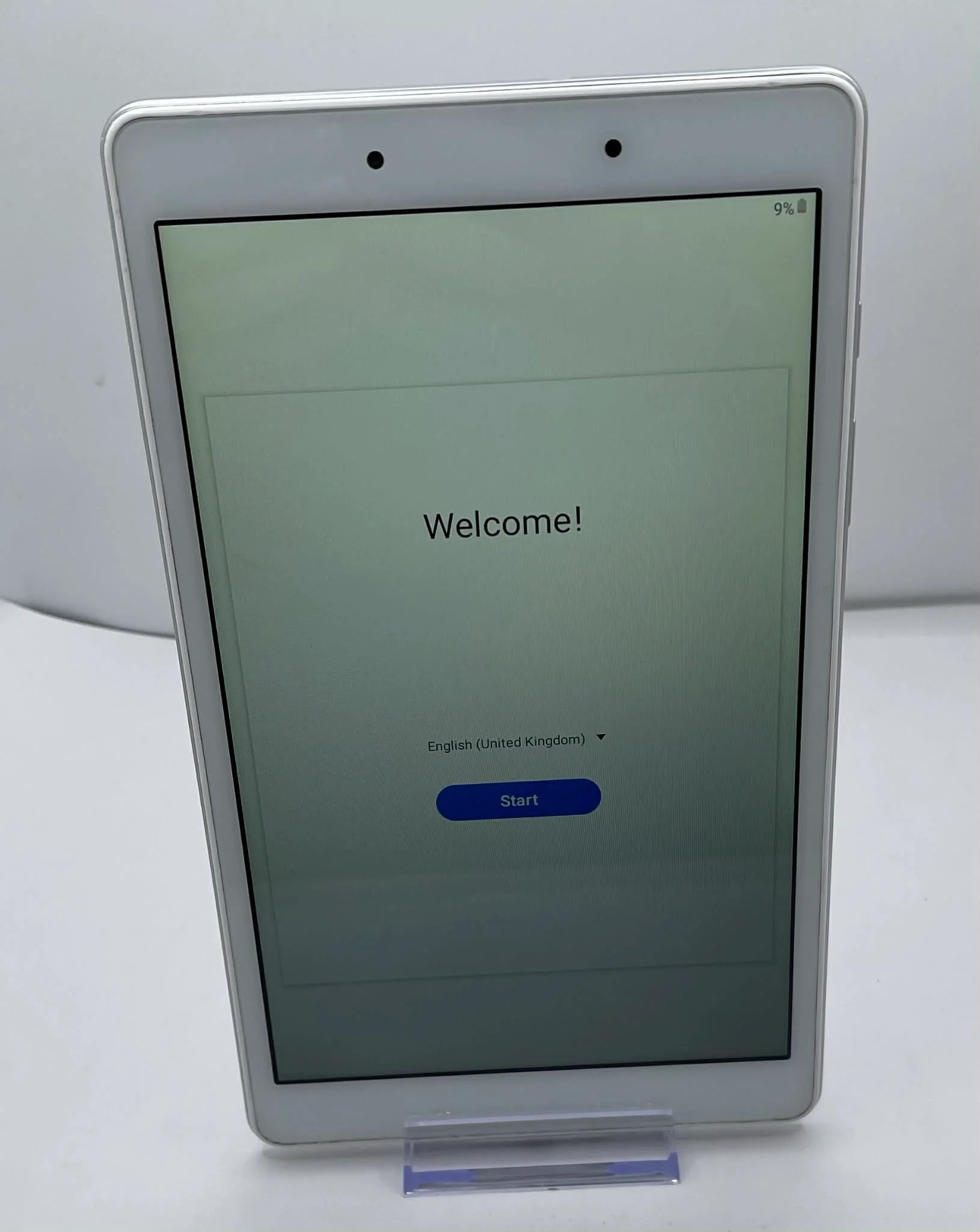 Samsung Galaxy Tab A 8.0" 32GB