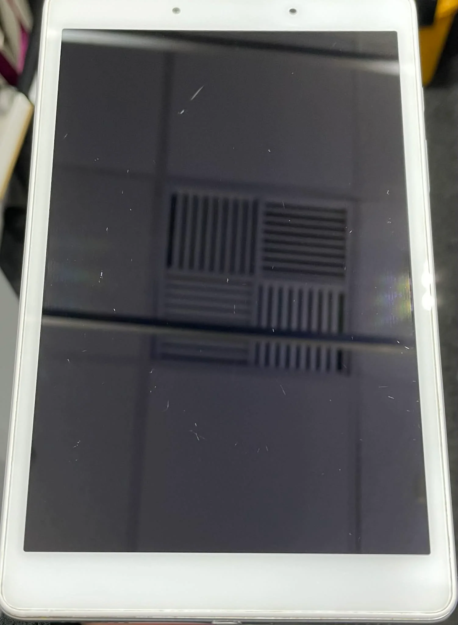 Samsung Galaxy Tab A 8.0" 32GB - Image 3