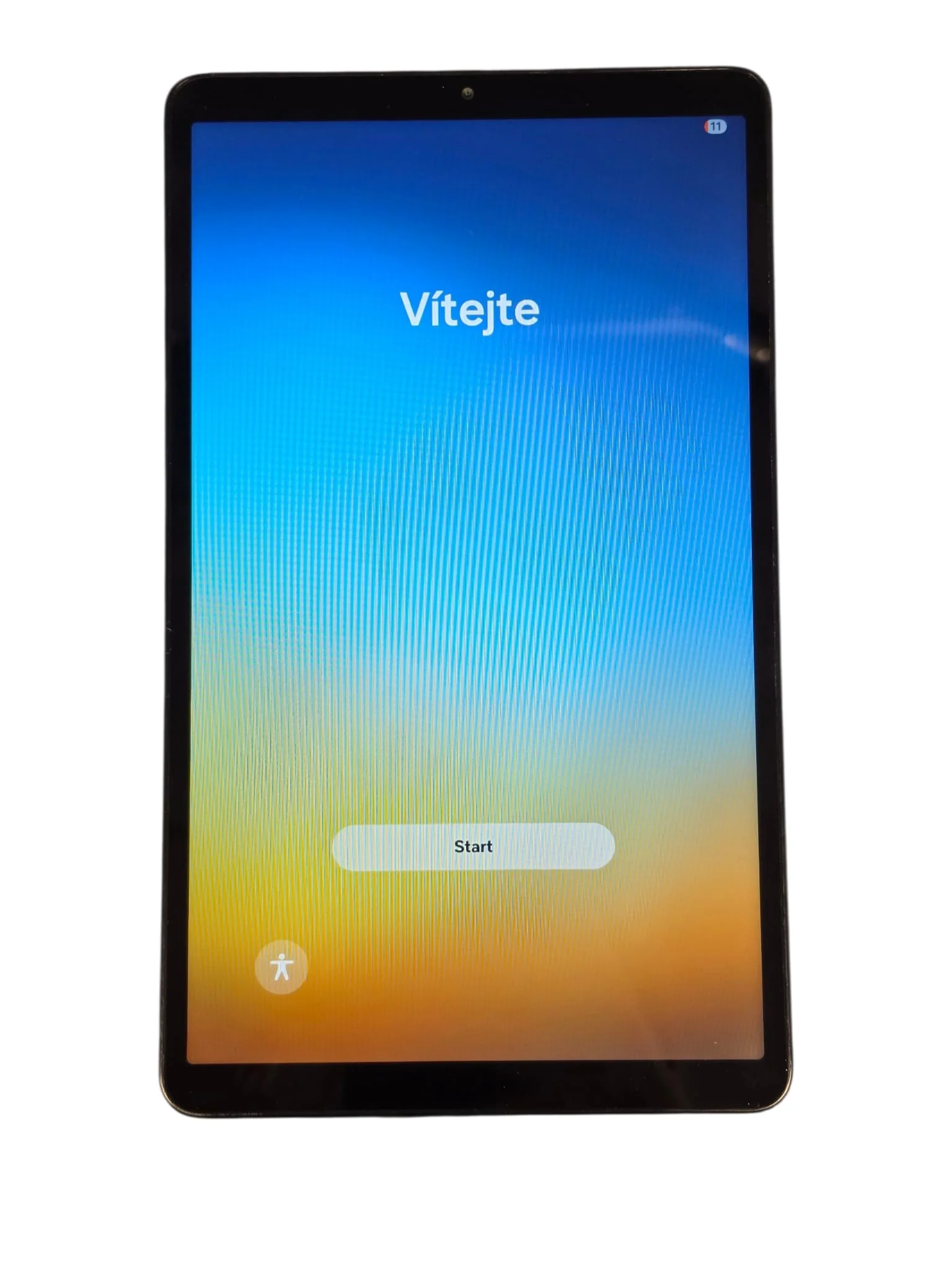 Samsung Galaxy Tab A11 - Image 2