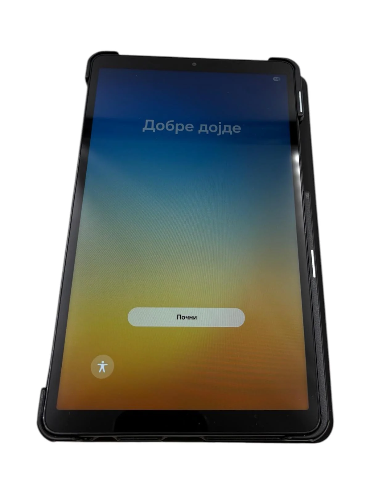 Samsung Galaxy Tab A11 - Image 3