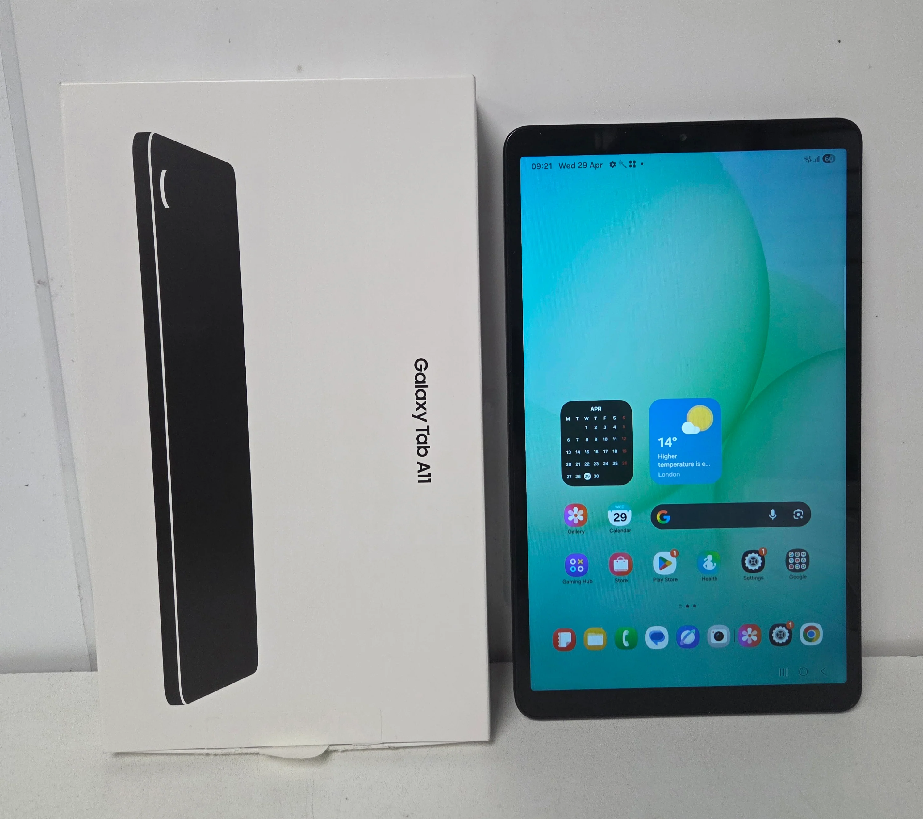 Samsung Galaxy Tab A11 64GB - Image 2