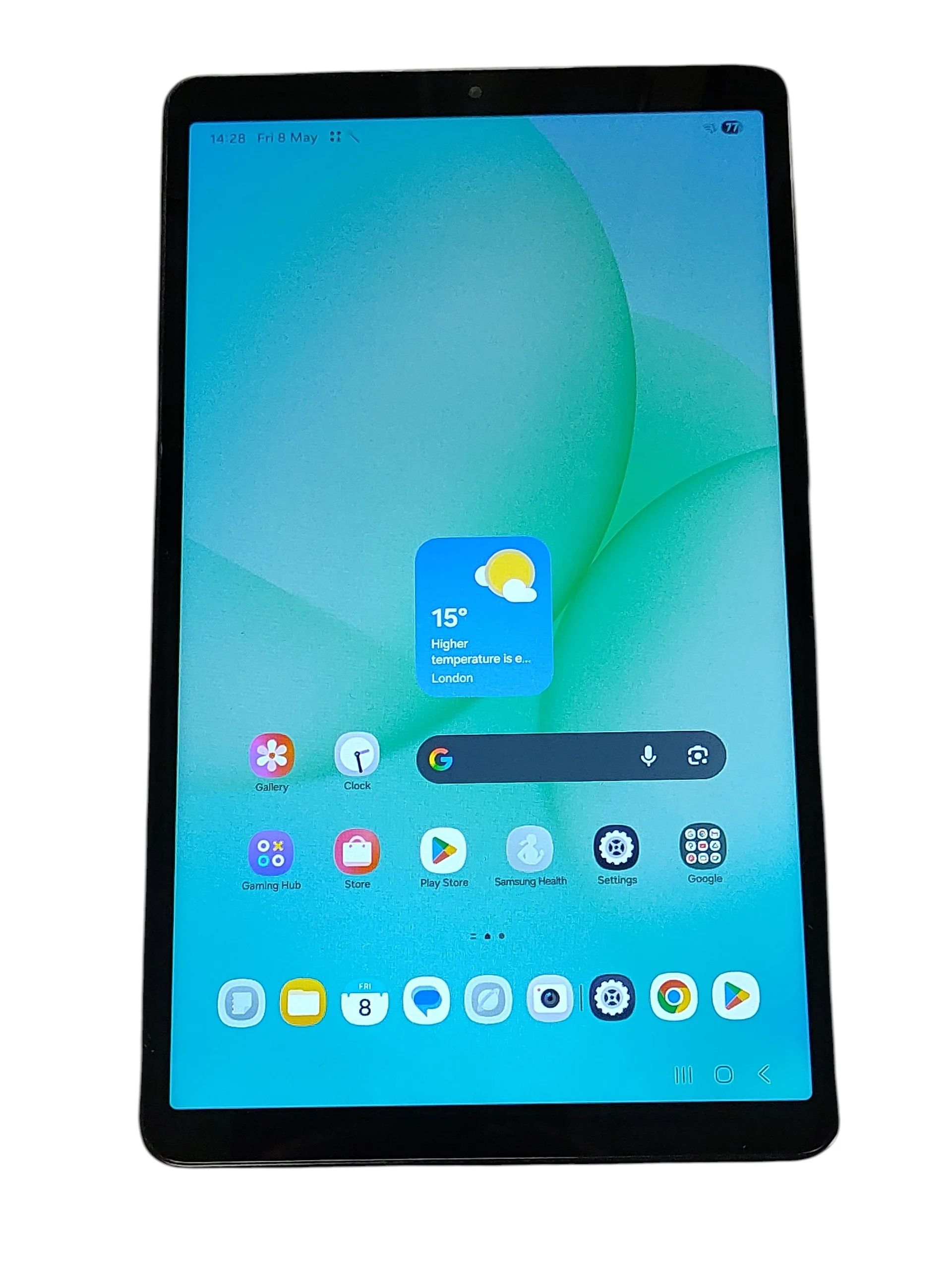 Samsung Galaxy Tab A11 64GB WiFi **Unboxed**