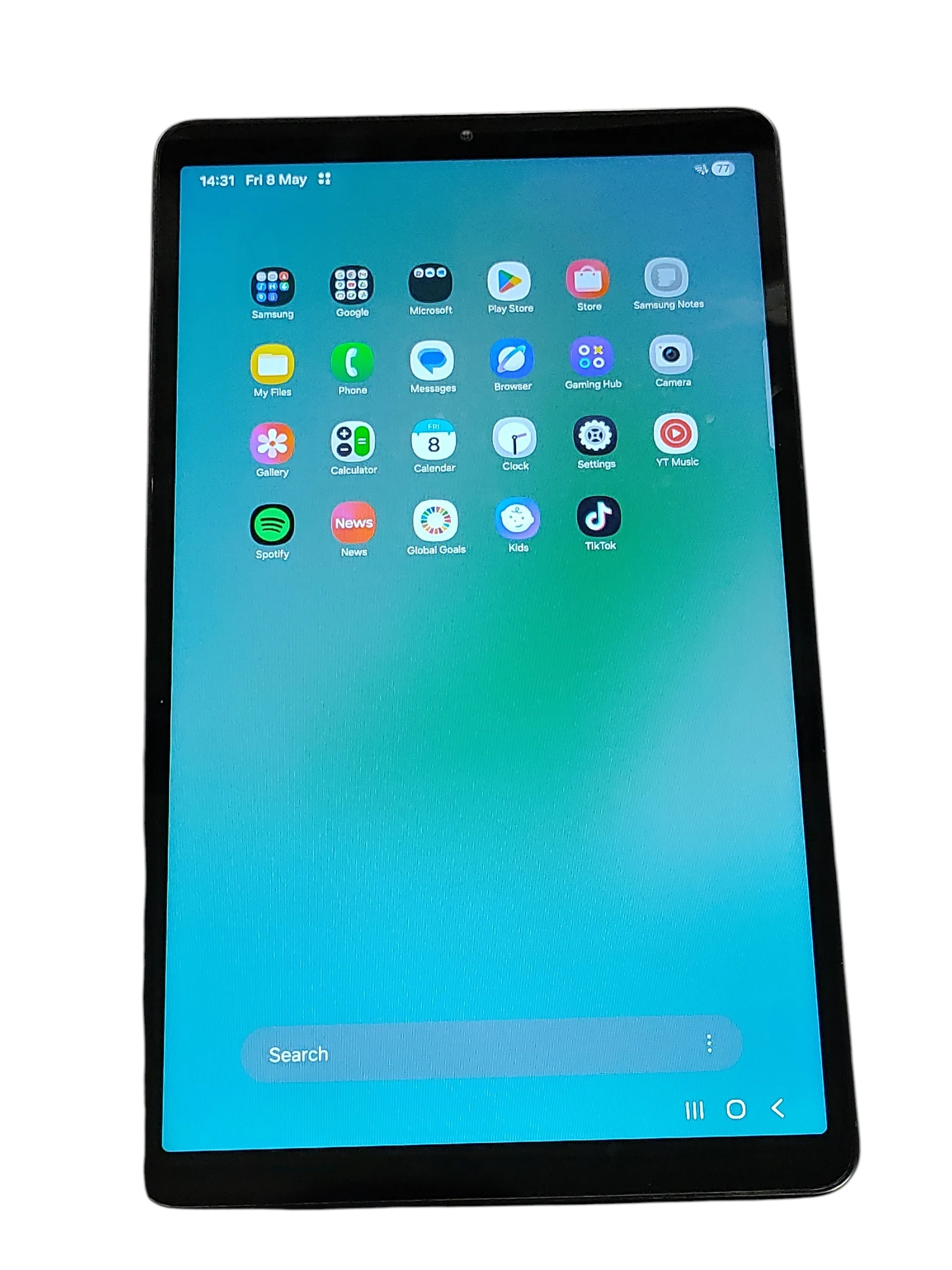 Samsung Galaxy Tab A11 64GB WiFi **Unboxed** - Image 2